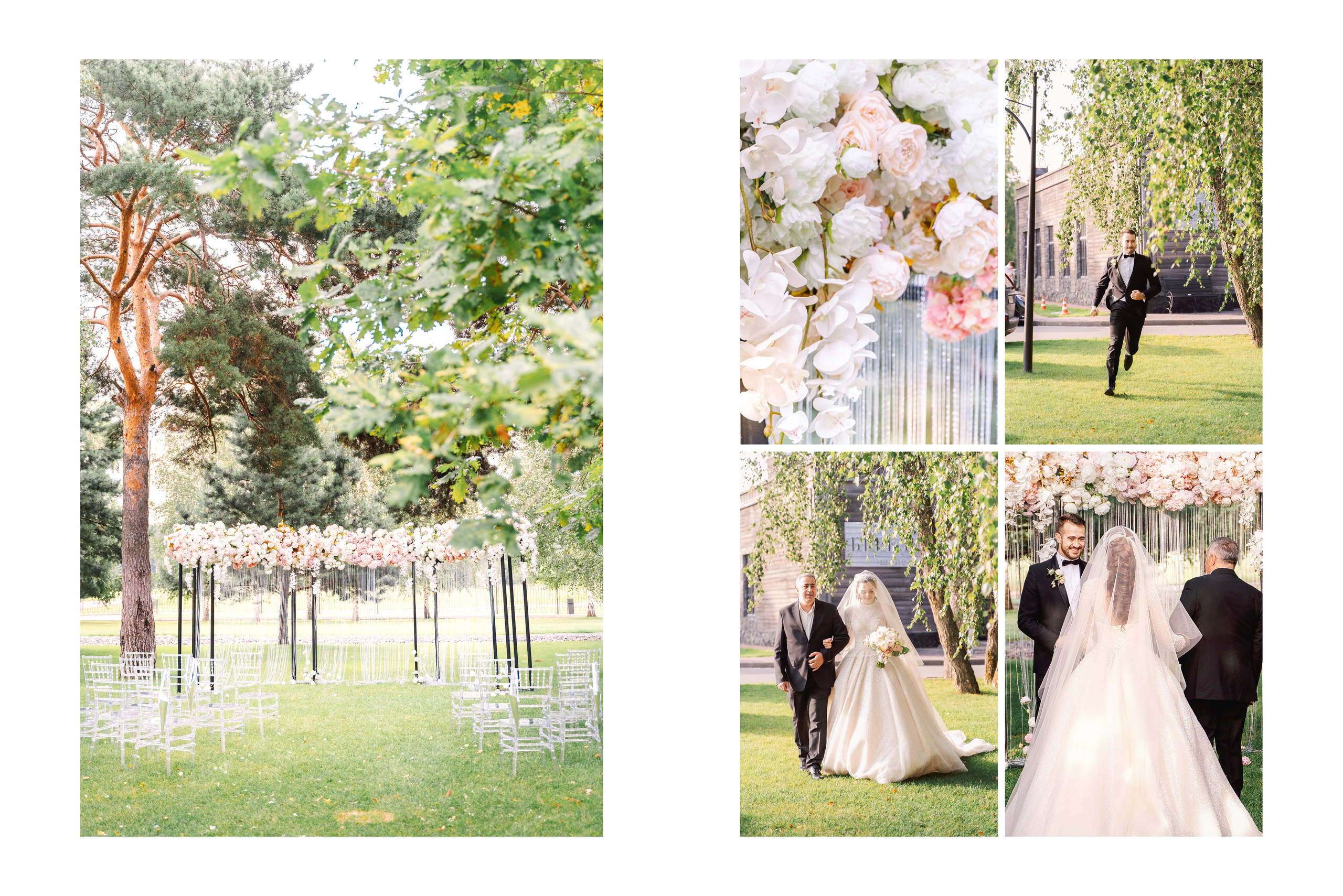 Свадебный фотограф Москва. Фотограф Москва — Павел Михайлов