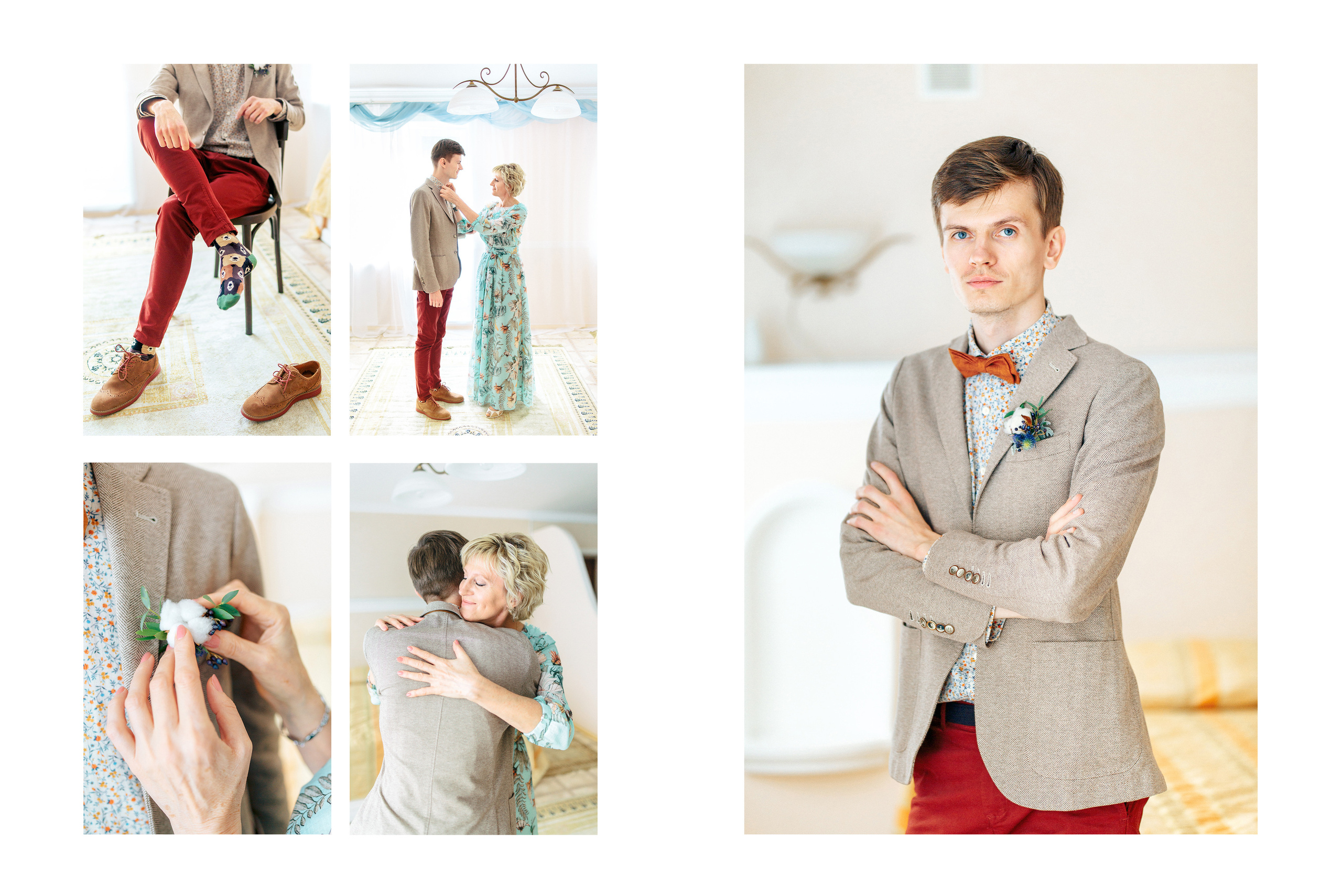 Свадебный фотограф Москва. Фотограф Москва — Павел Михайлов