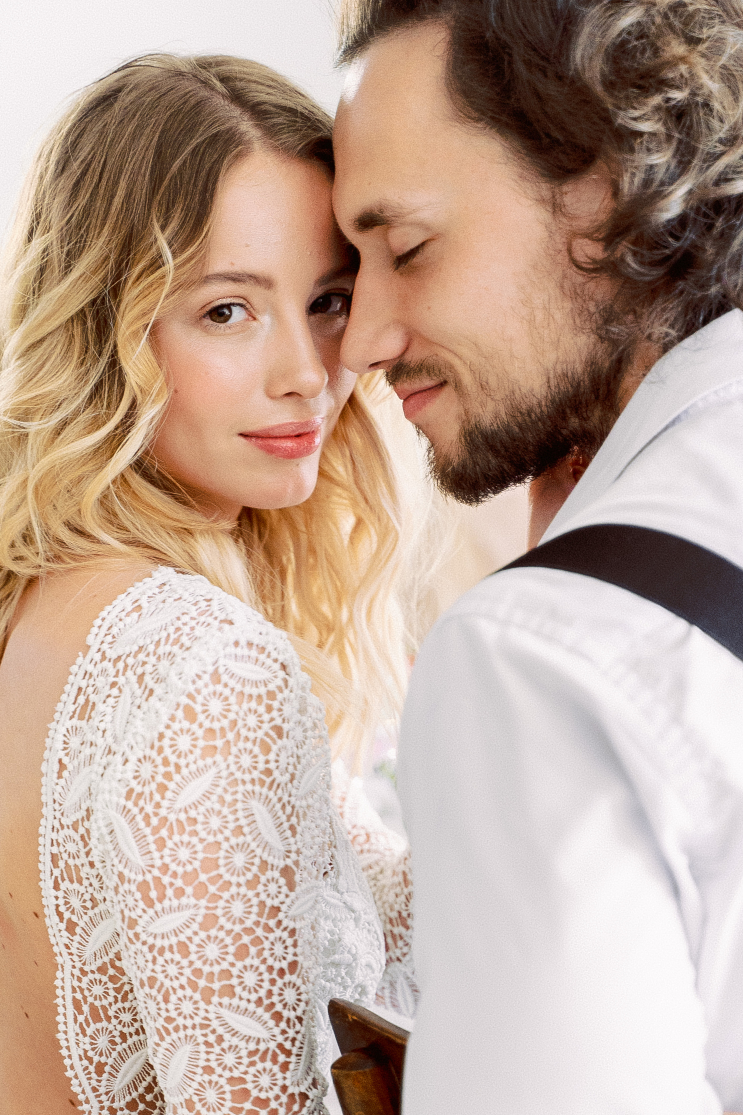 АНАСТАСИЯ И ОЛЕГ. Фотограф Москва — Павел Михайлов