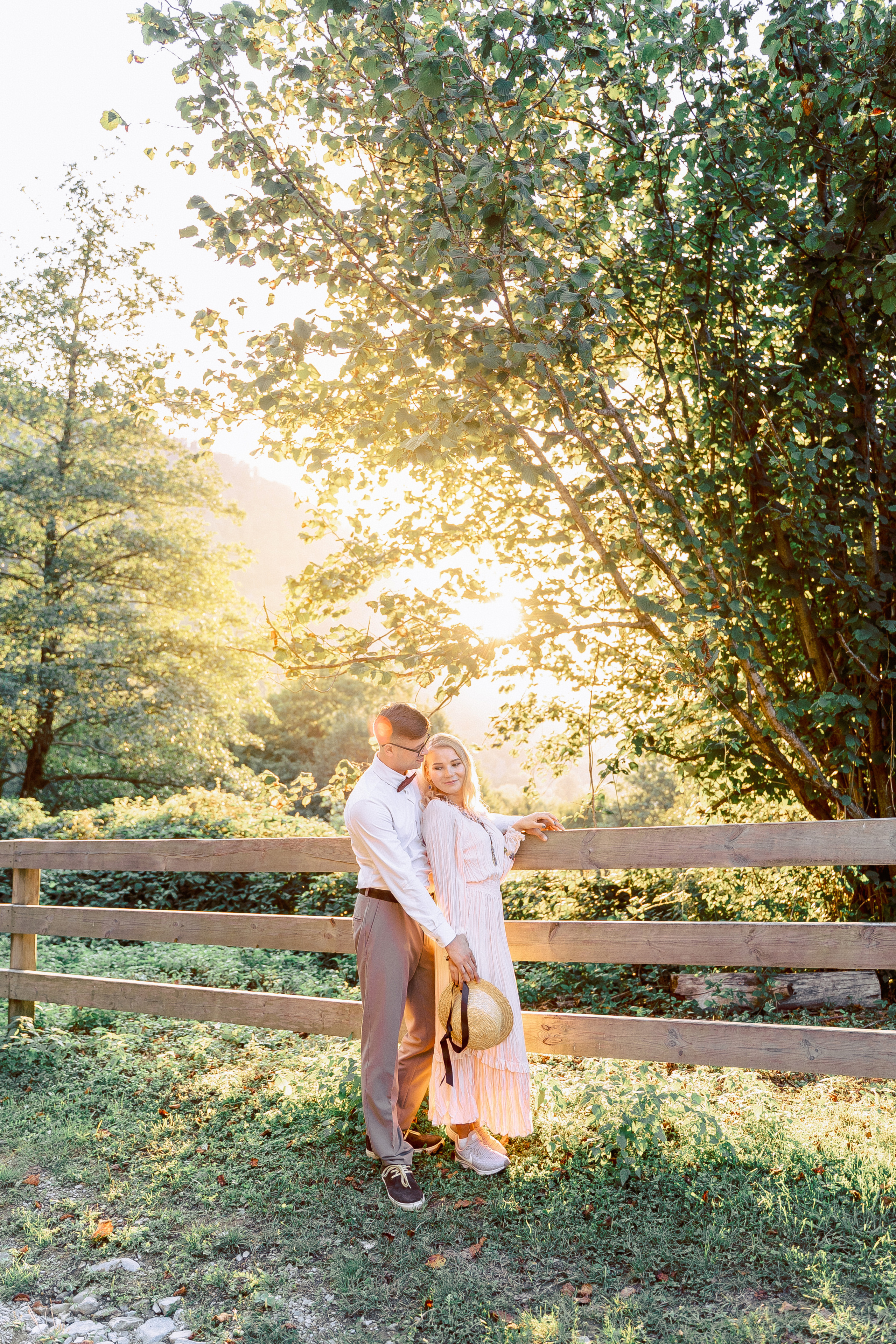 ЛИДА И ИЛЬЯ. Фотограф Москва — Павел Михайлов