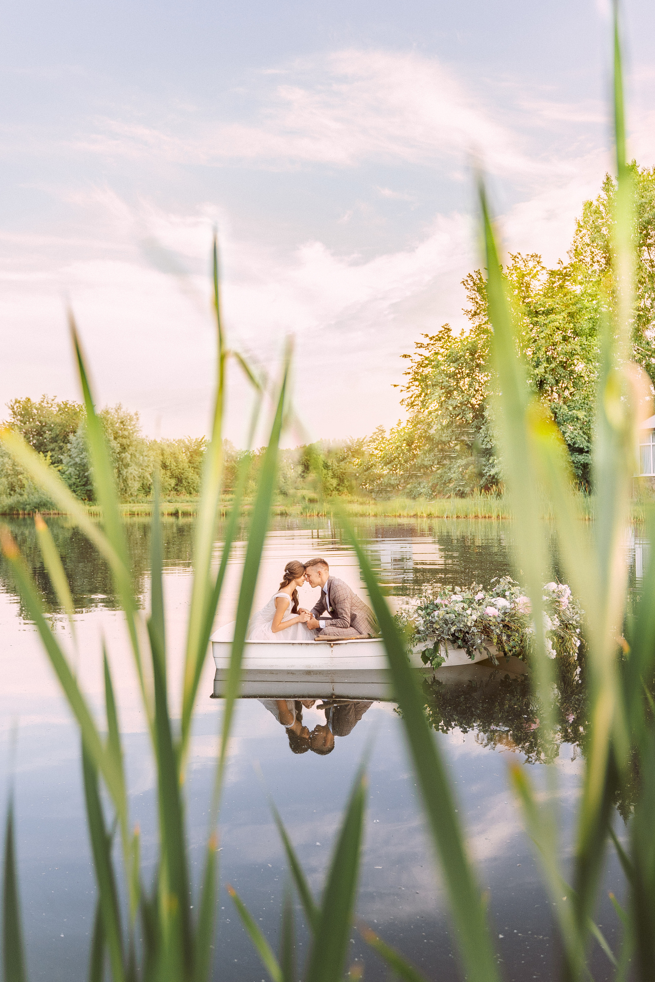 Свадебный фотограф Москва. Фотограф Москва — Павел Михайлов