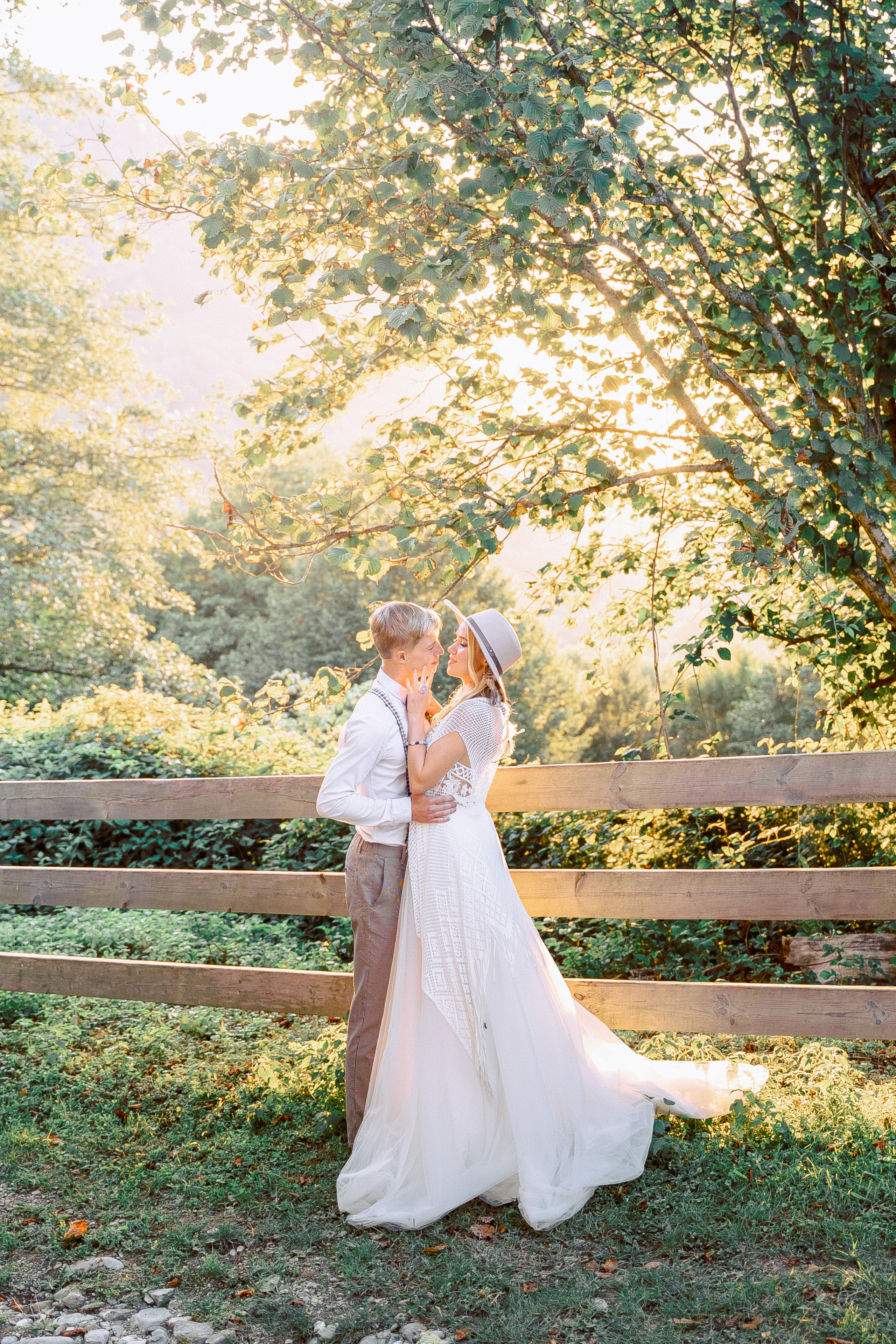 ЛИДА И ИЛЬЯ. Фотограф Москва — Павел Михайлов