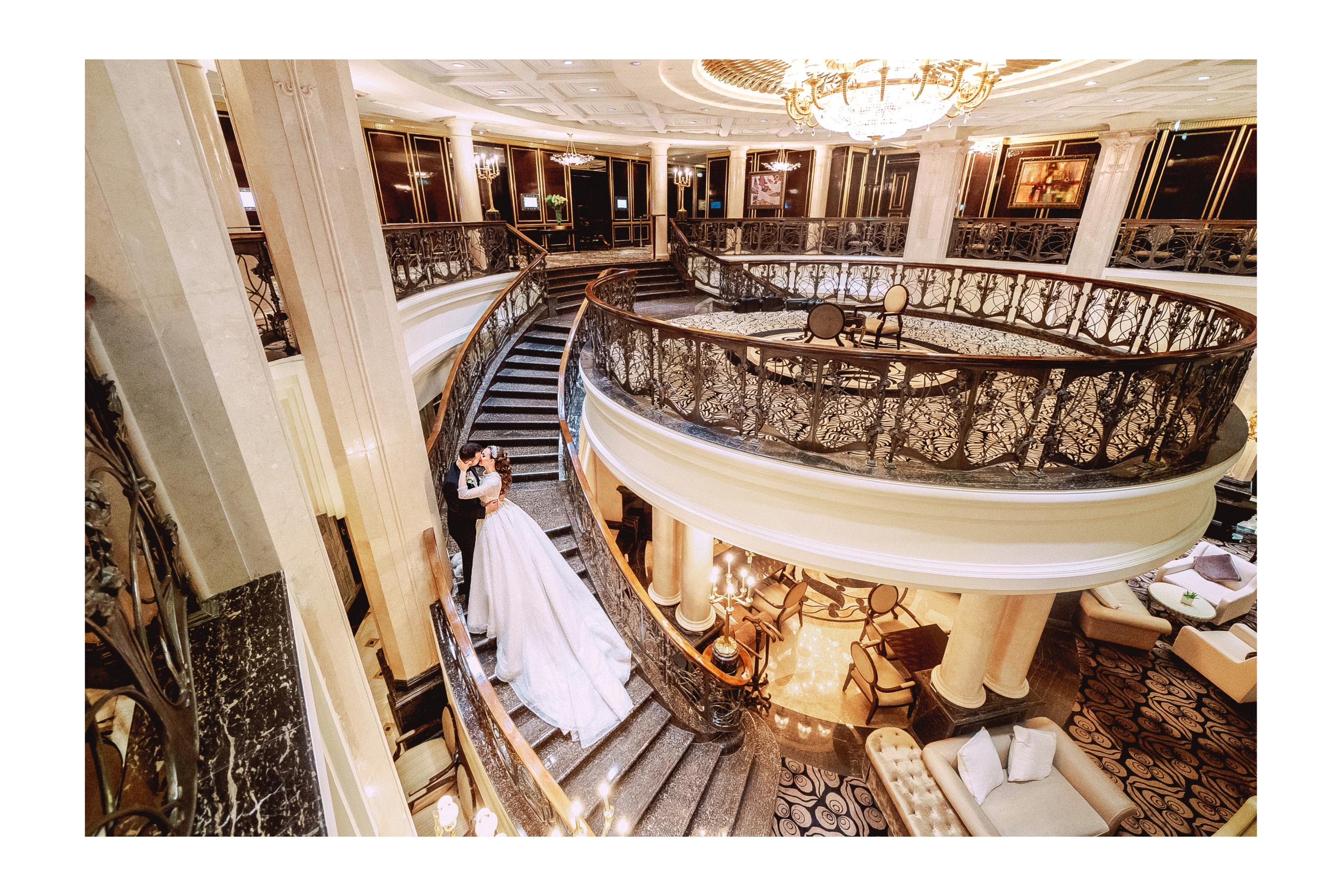 Свадебный фотограф Москва. Фотограф Москва — Павел Михайлов