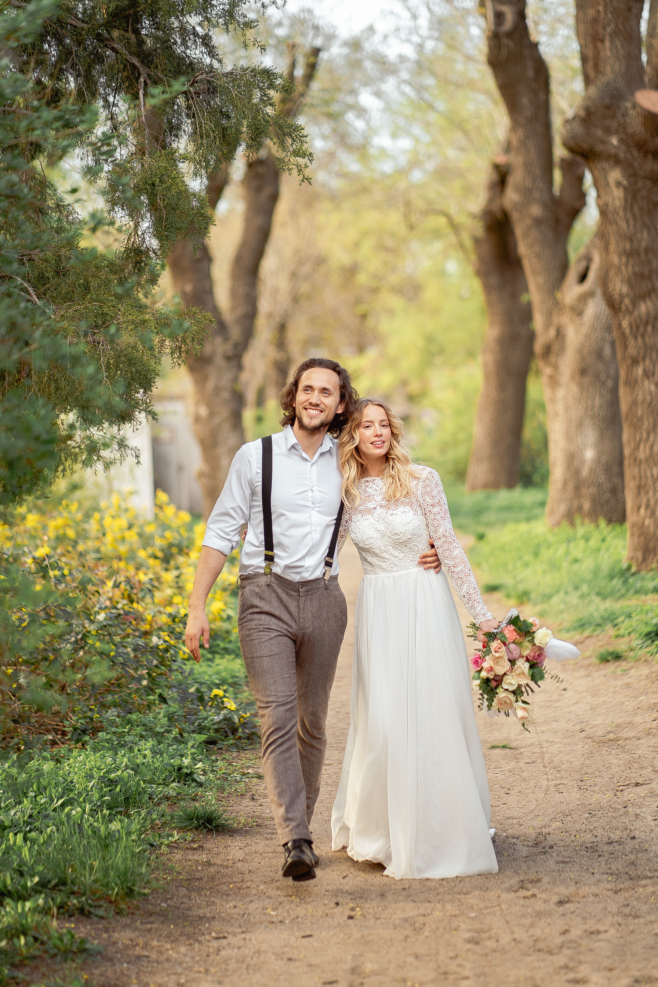 АНАСТАСИЯ И ОЛЕГ. Фотограф Москва — Павел Михайлов