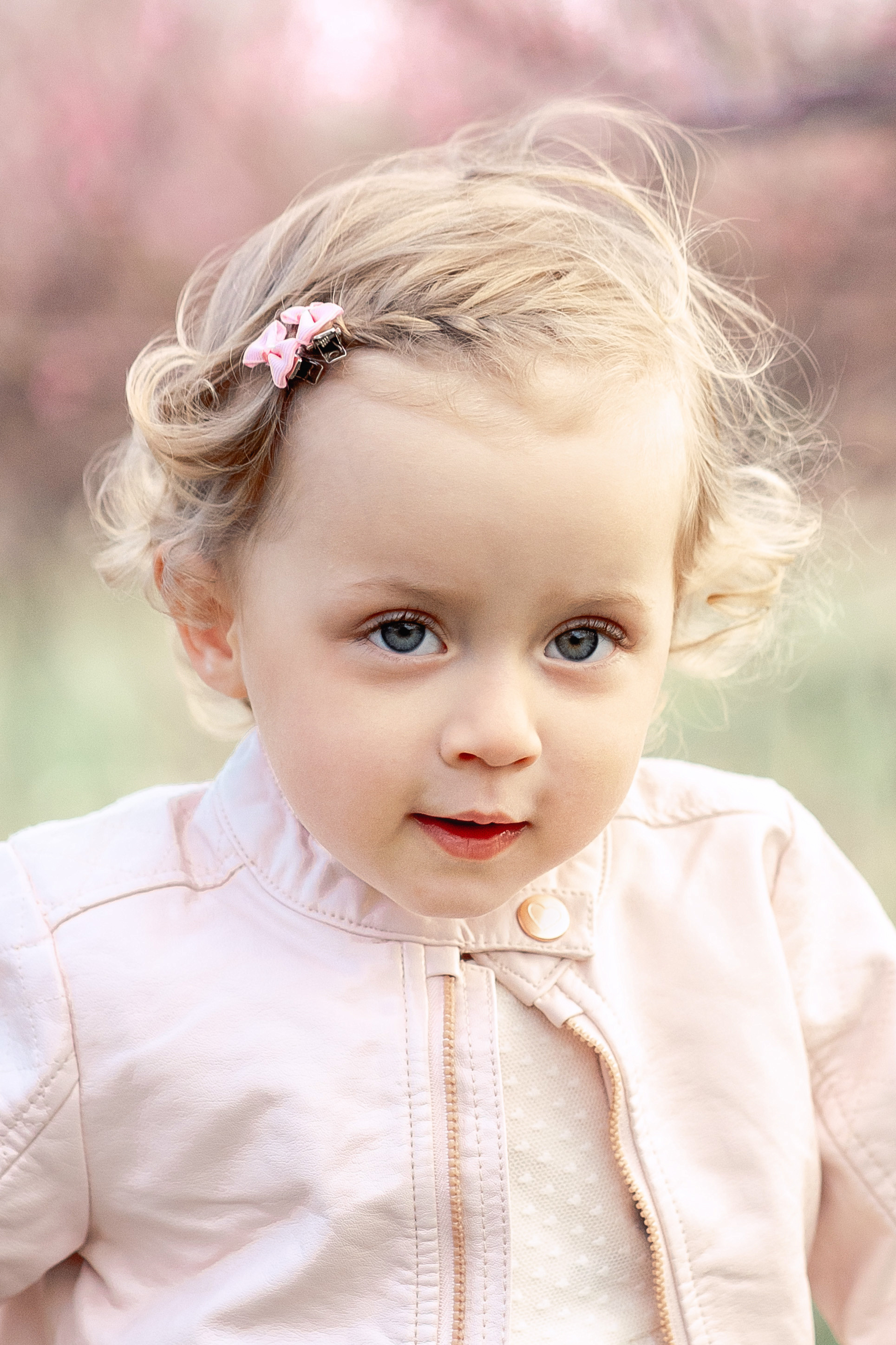 Фотосессия в цветении. Фотограф Москва — Павел Михайлов