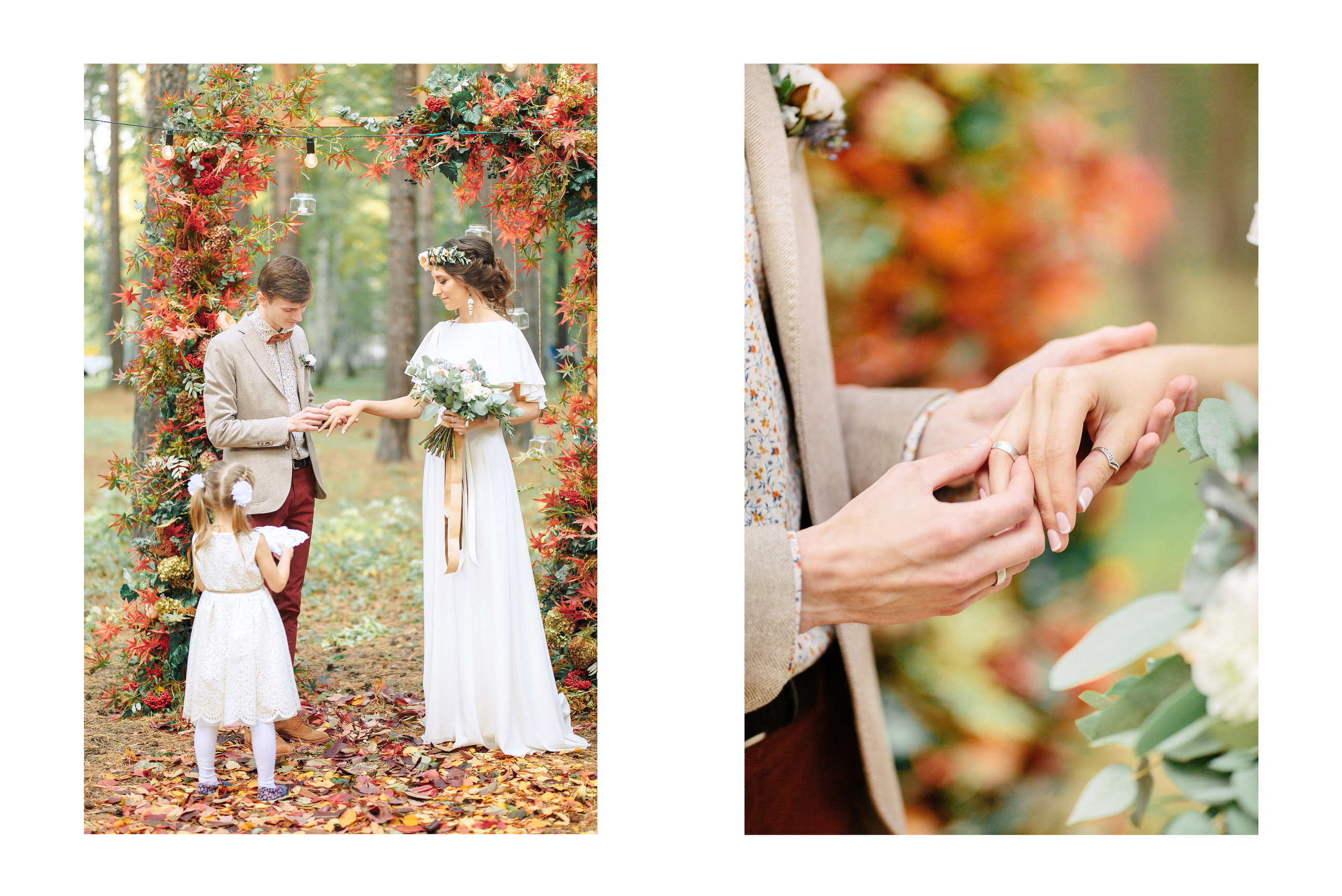 Свадебный фотограф Москва. Фотограф Москва — Павел Михайлов