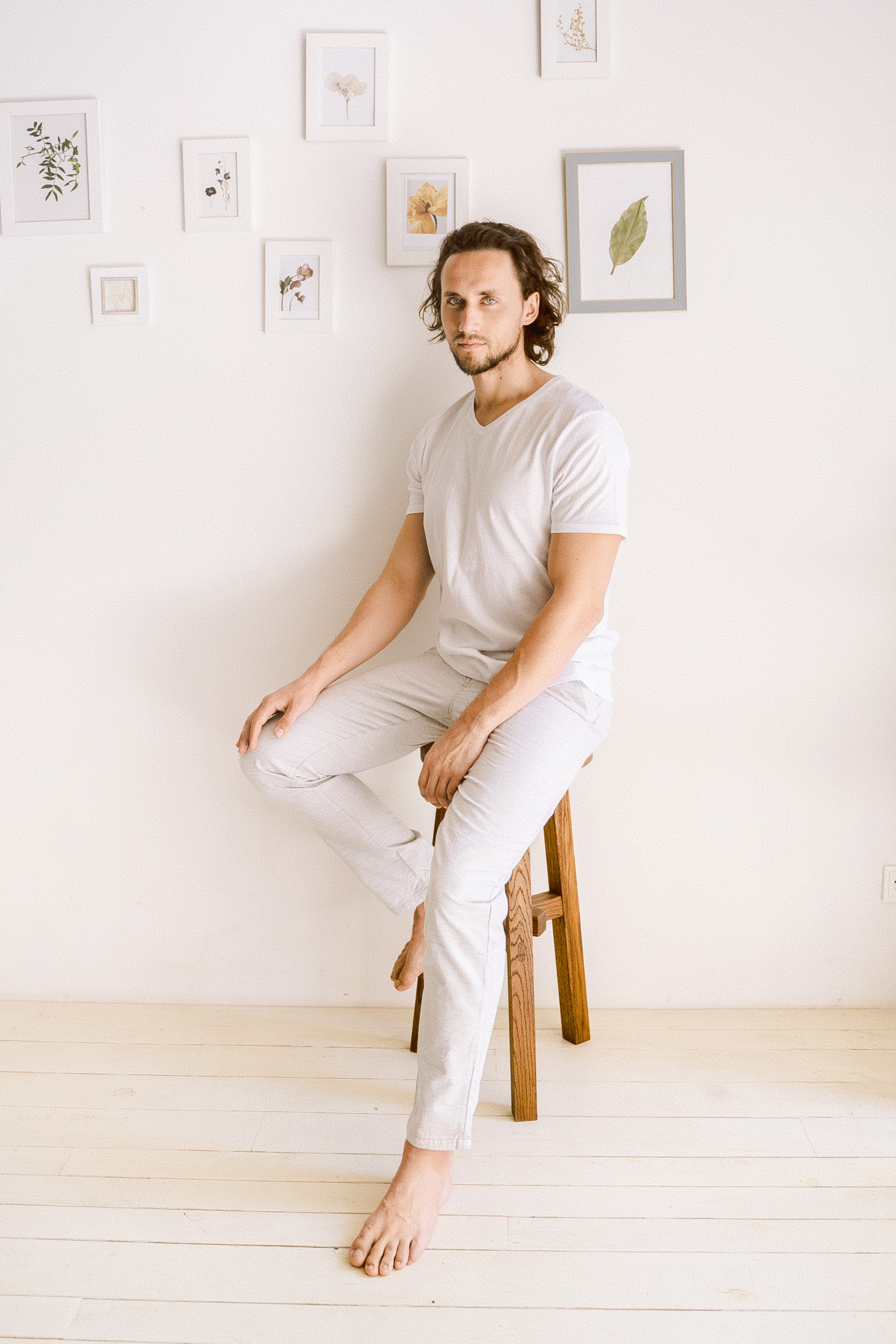 АНАСТАСИЯ И ОЛЕГ. Фотограф Москва — Павел Михайлов