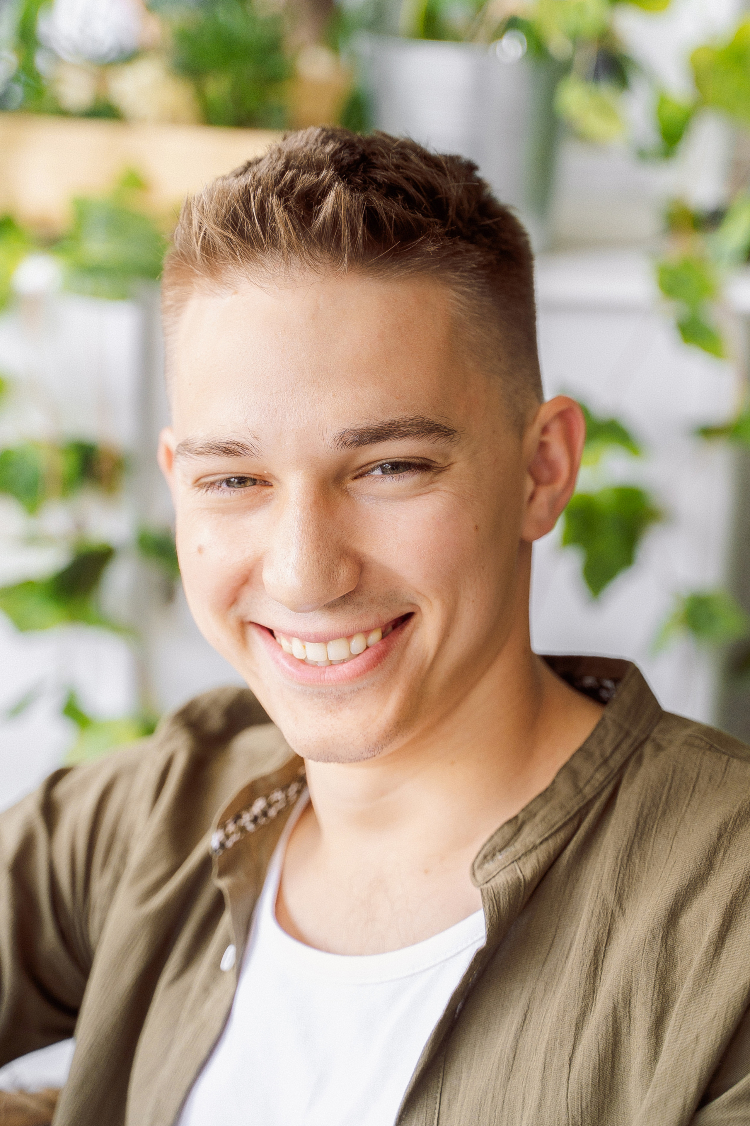 Свадебный фотограф Москва. Фотограф Москва — Павел Михайлов