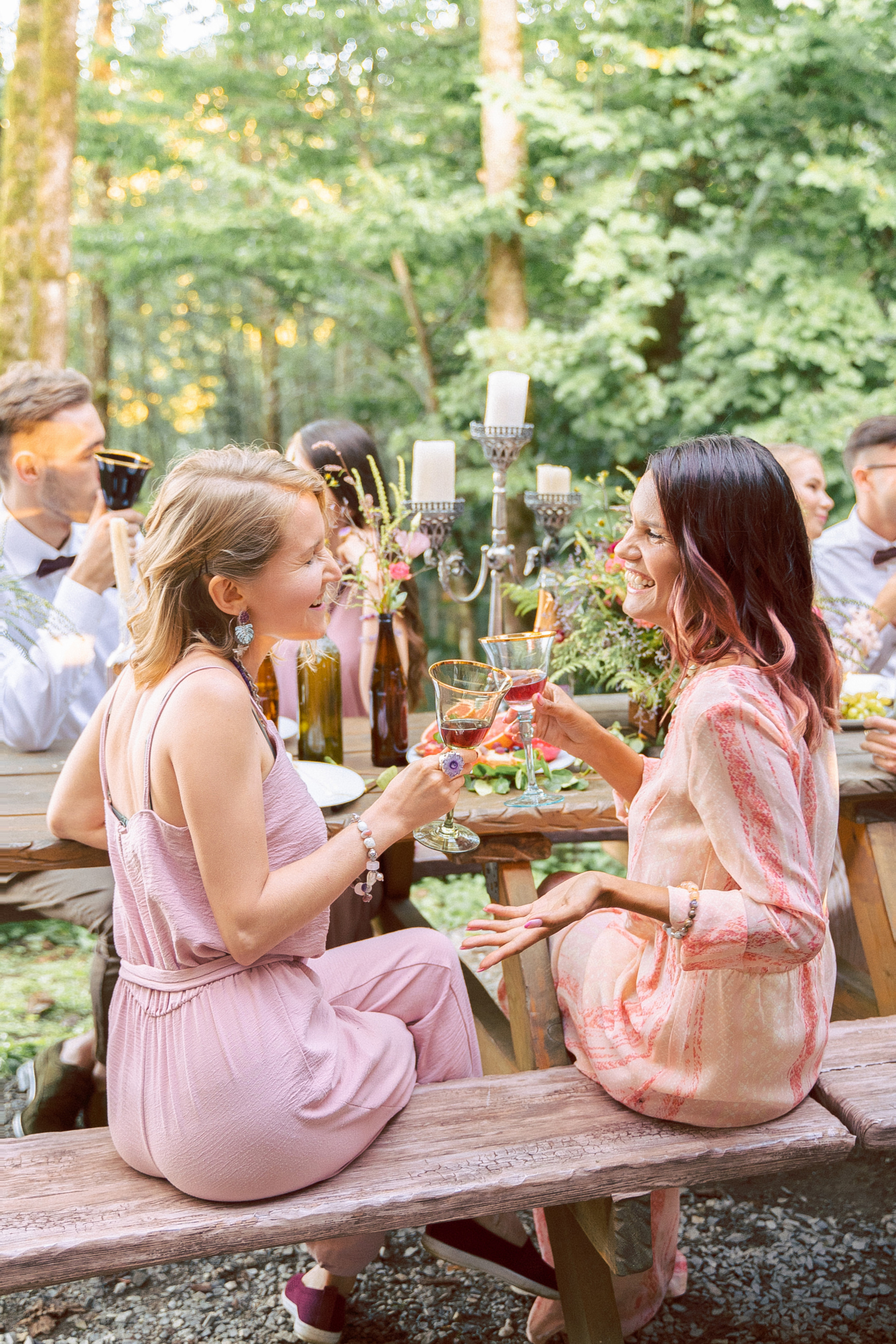 ЛИДА И ИЛЬЯ. Фотограф Москва — Павел Михайлов