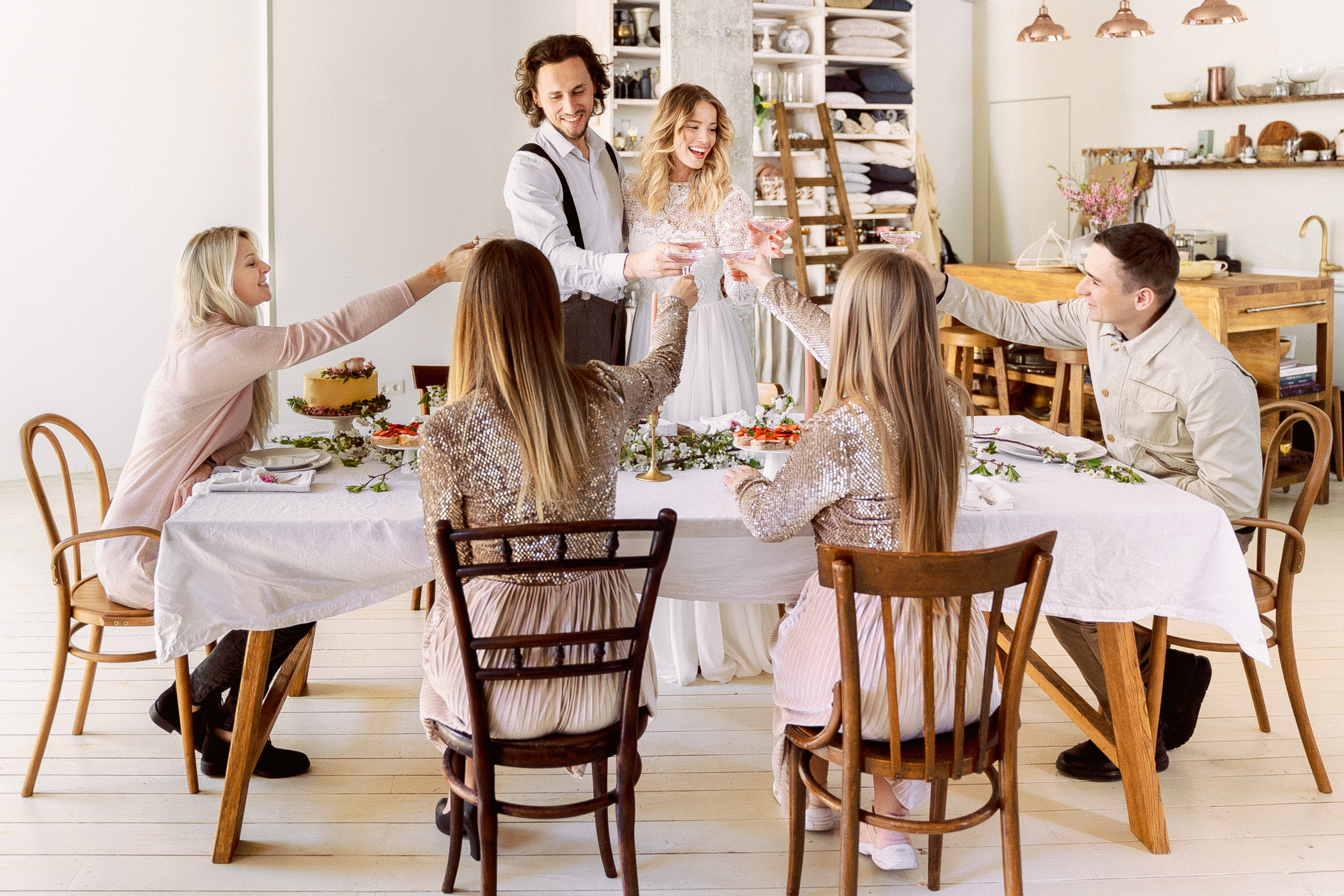 АНАСТАСИЯ И ОЛЕГ. Фотограф Москва — Павел Михайлов
