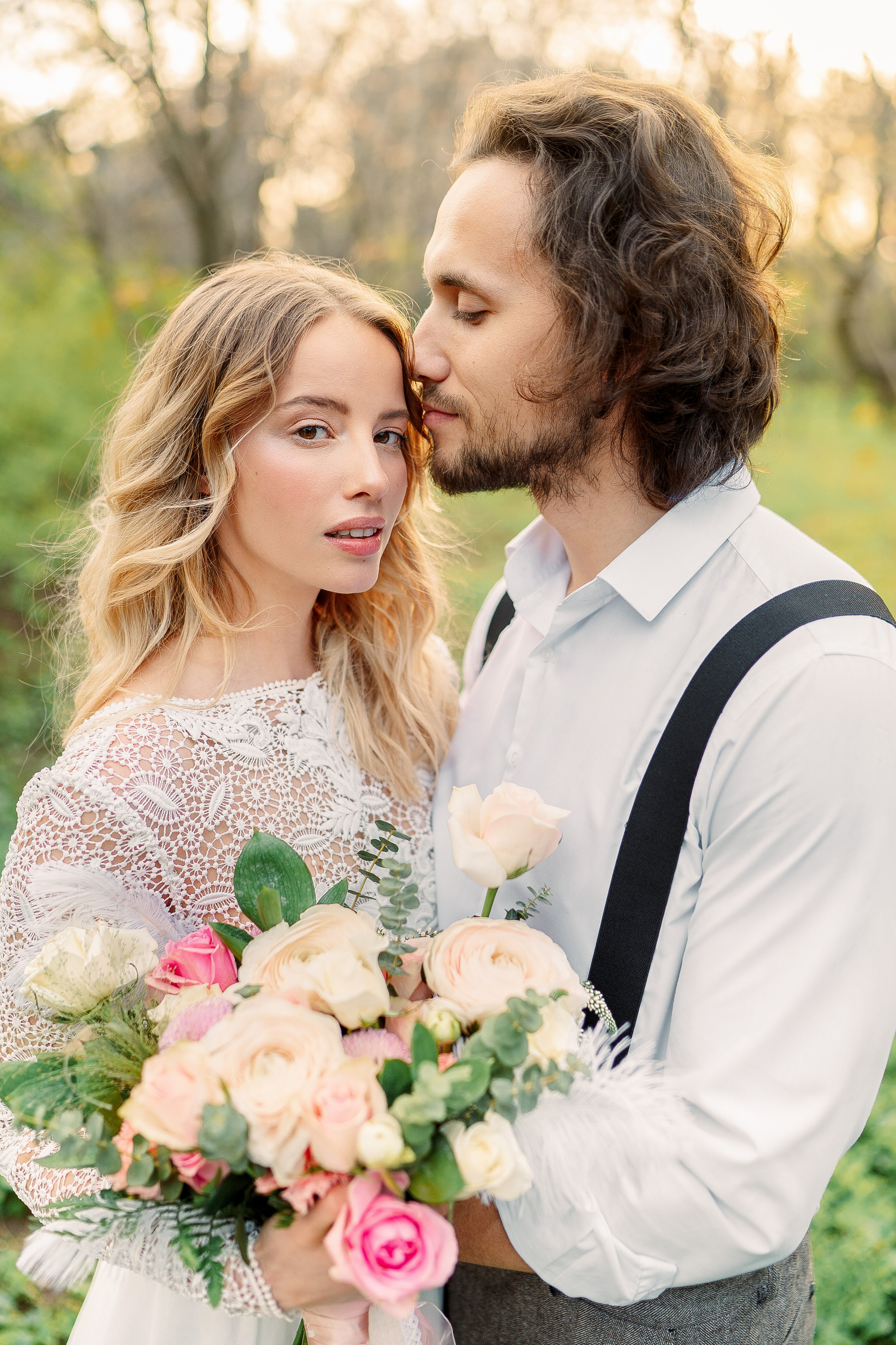 АНАСТАСИЯ И ОЛЕГ. Фотограф Москва — Павел Михайлов