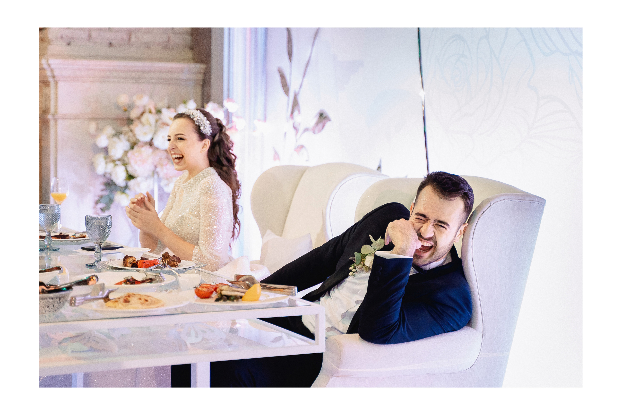 Свадебный фотограф Москва. Фотограф Москва — Павел Михайлов