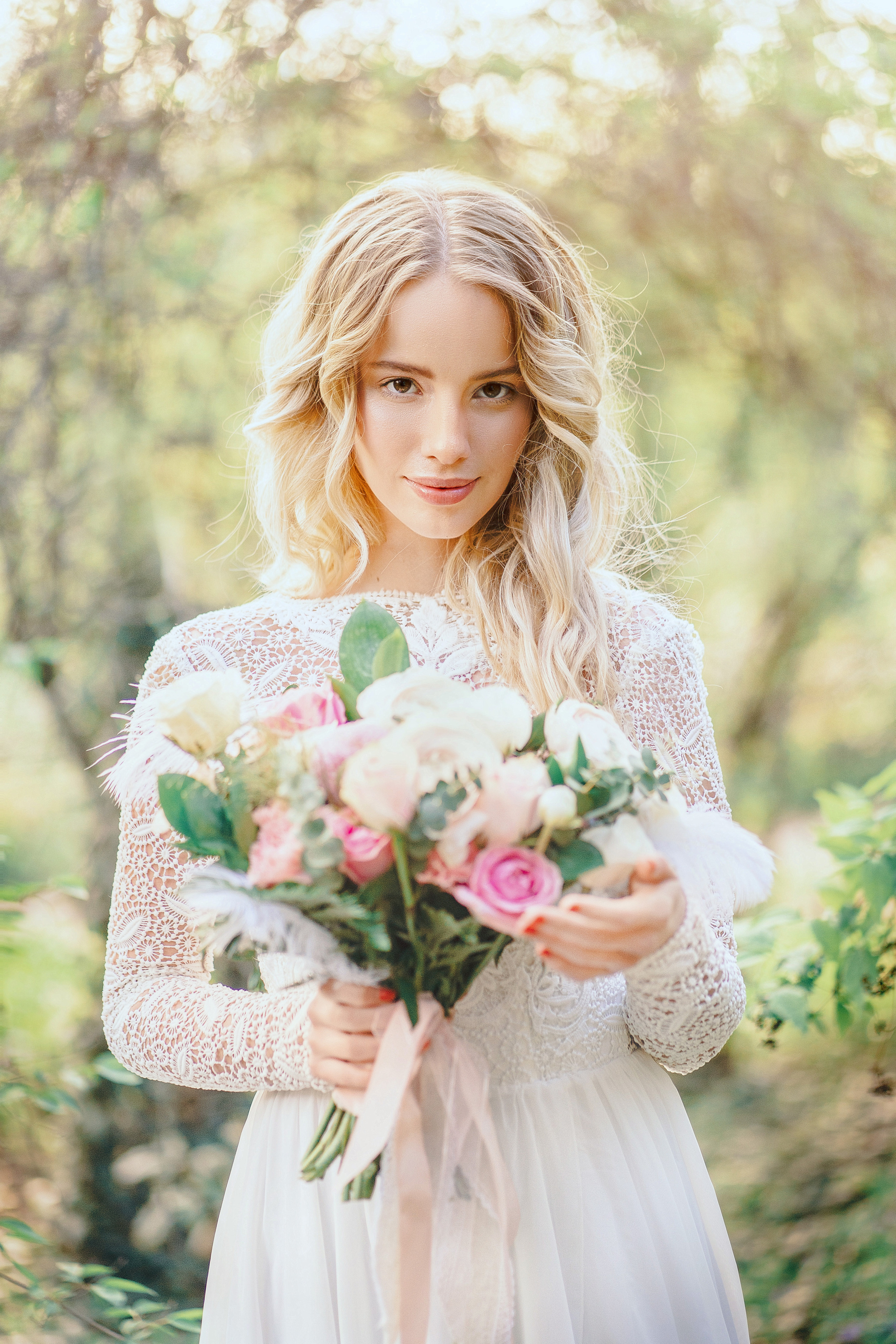 АНАСТАСИЯ И ОЛЕГ. Фотограф Москва — Павел Михайлов