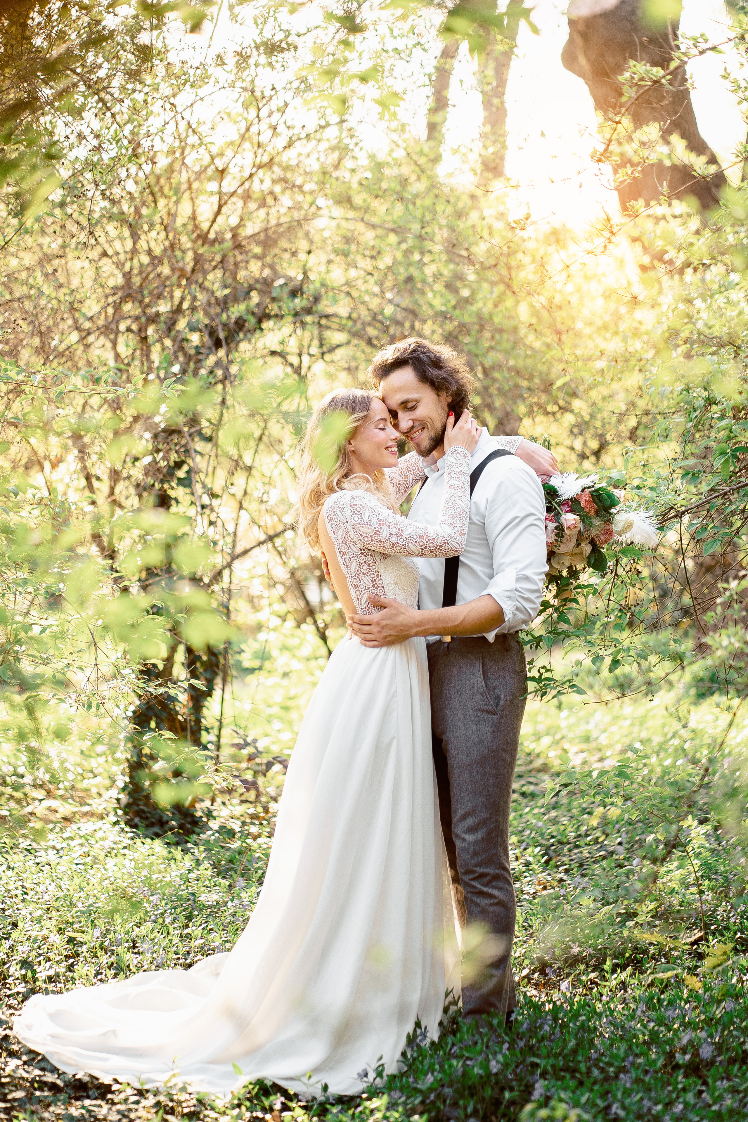 АНАСТАСИЯ И ОЛЕГ. Фотограф Москва — Павел Михайлов