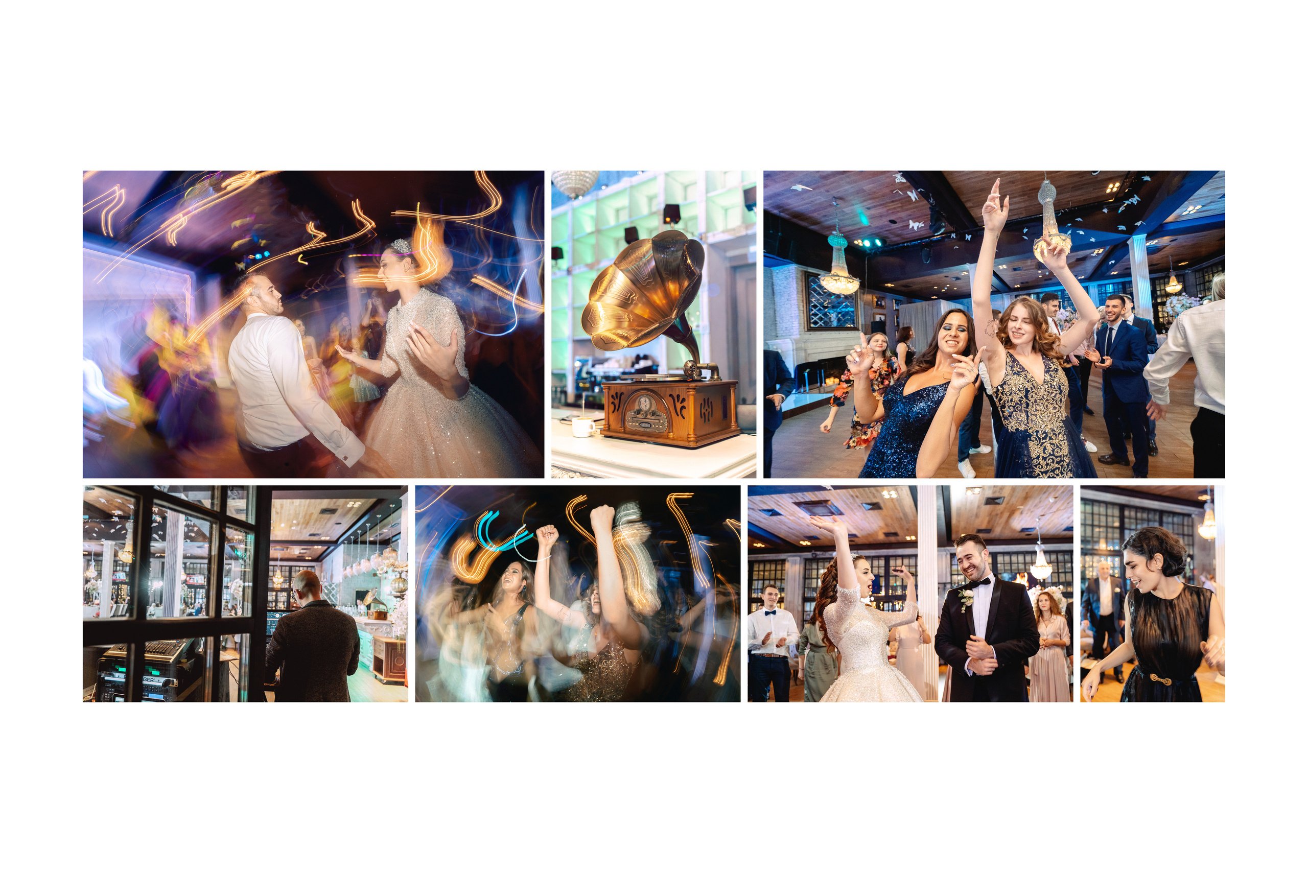 Свадебный фотограф Москва. Фотограф Москва — Павел Михайлов