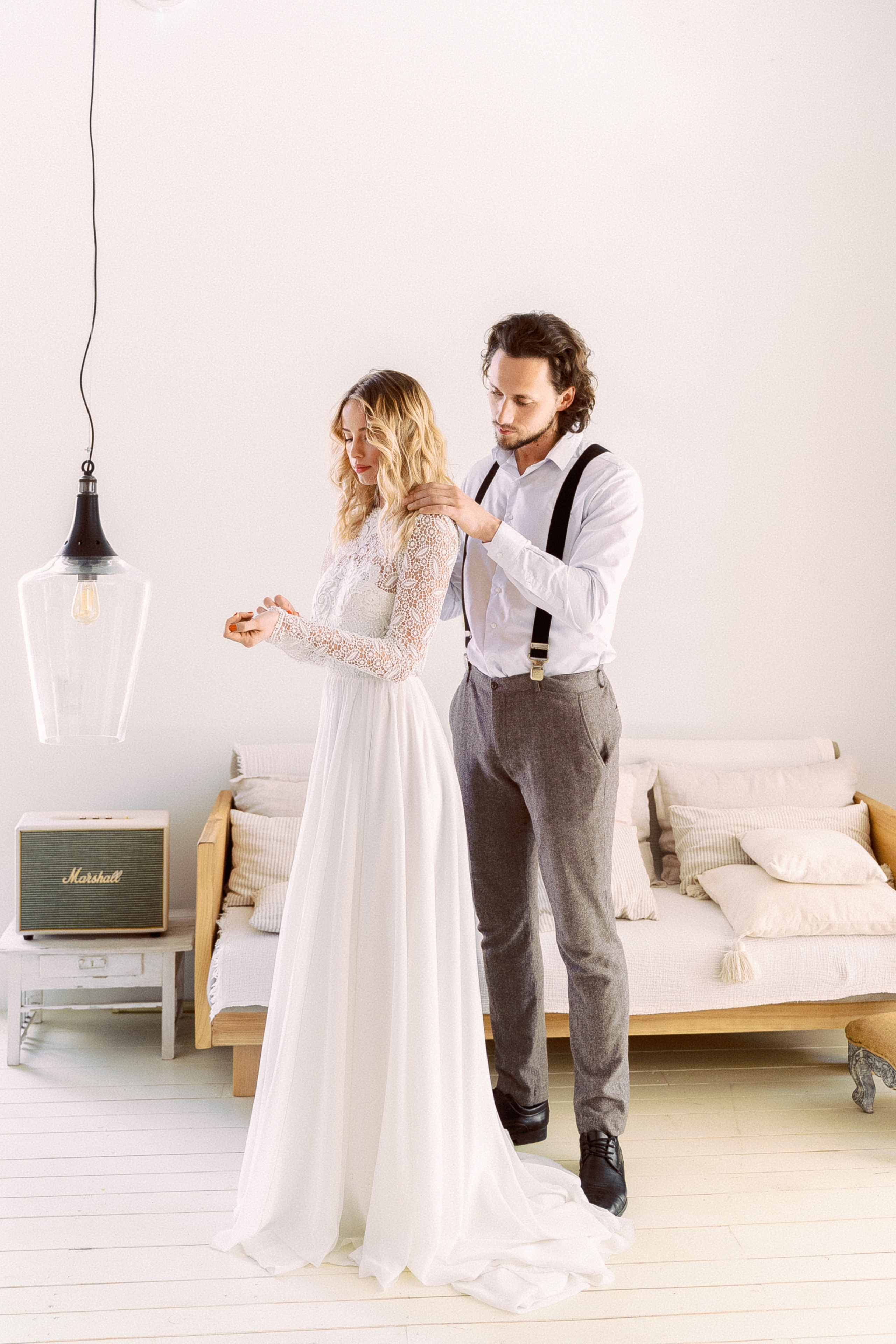 АНАСТАСИЯ И ОЛЕГ. Фотограф Москва — Павел Михайлов