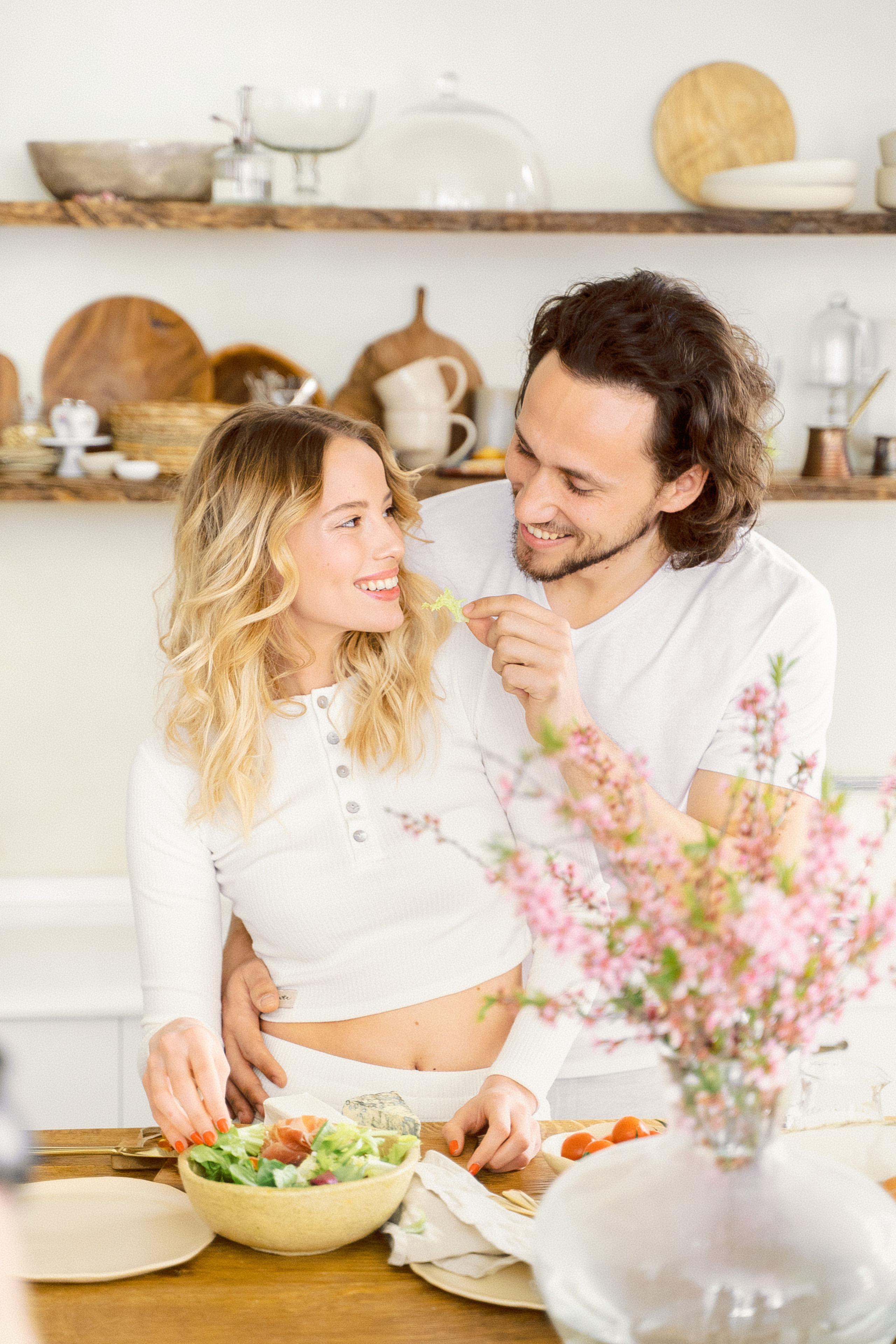 АНАСТАСИЯ И ОЛЕГ. Фотограф Москва — Павел Михайлов