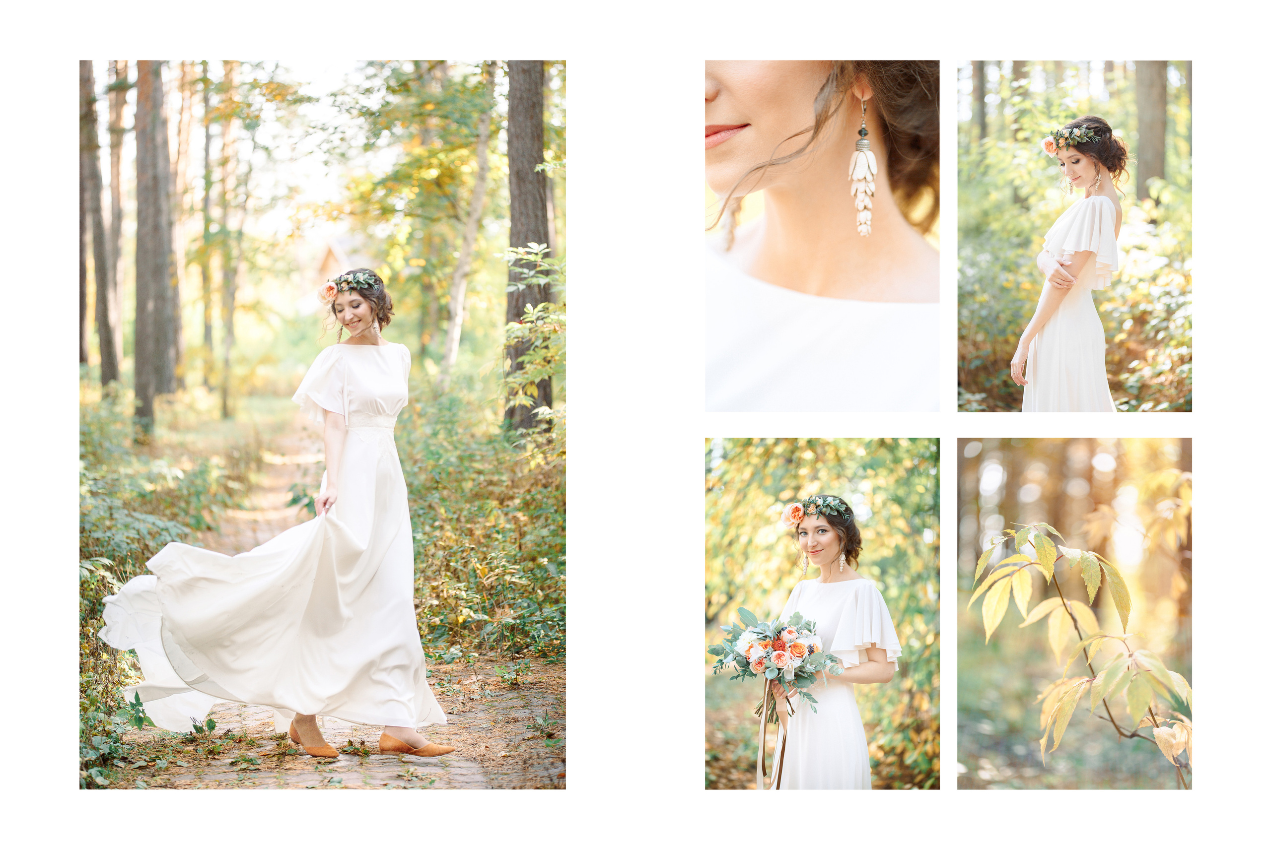 Свадебный фотограф Москва. Фотограф Москва — Павел Михайлов