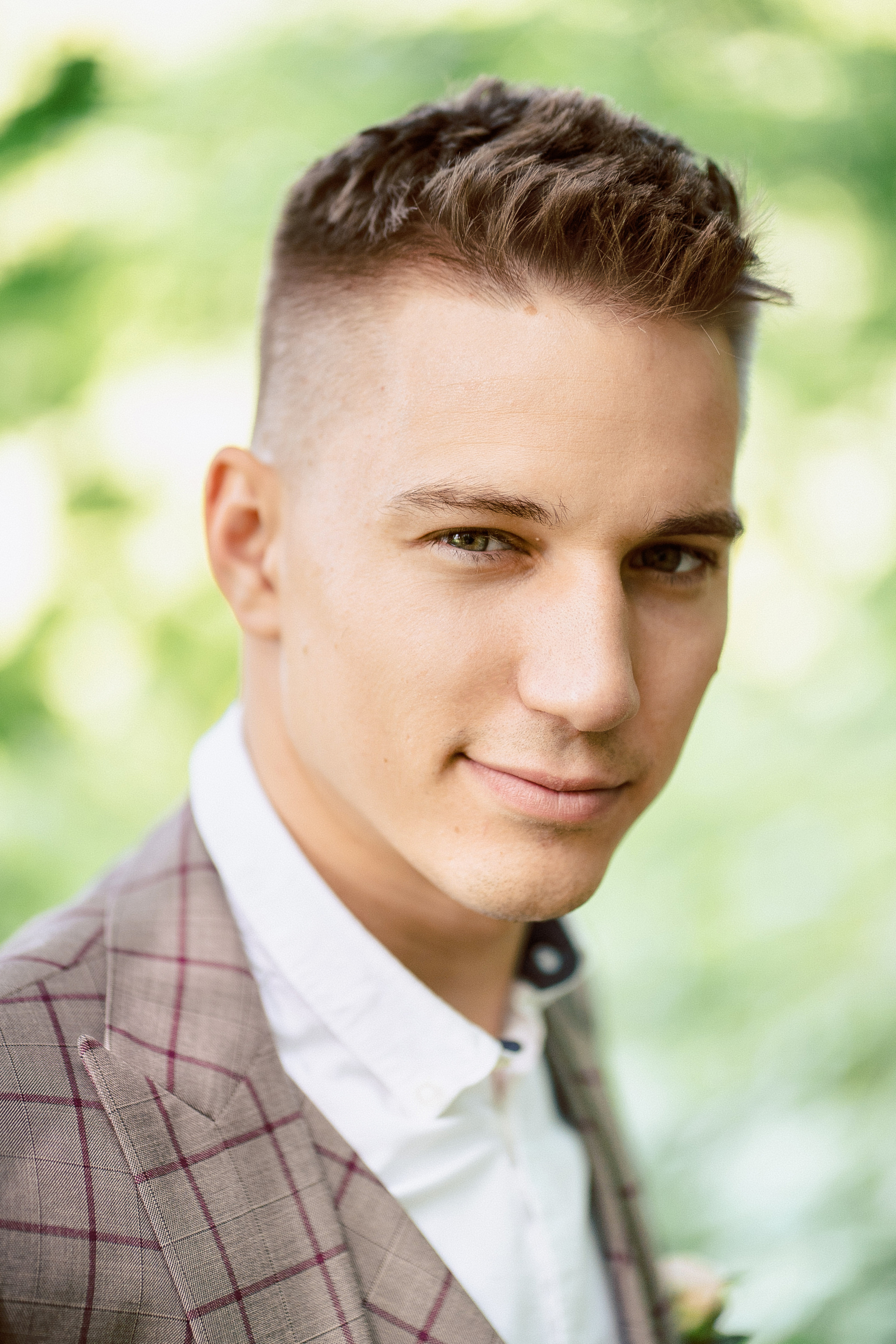 Свадебный фотограф Москва. Фотограф Москва — Павел Михайлов