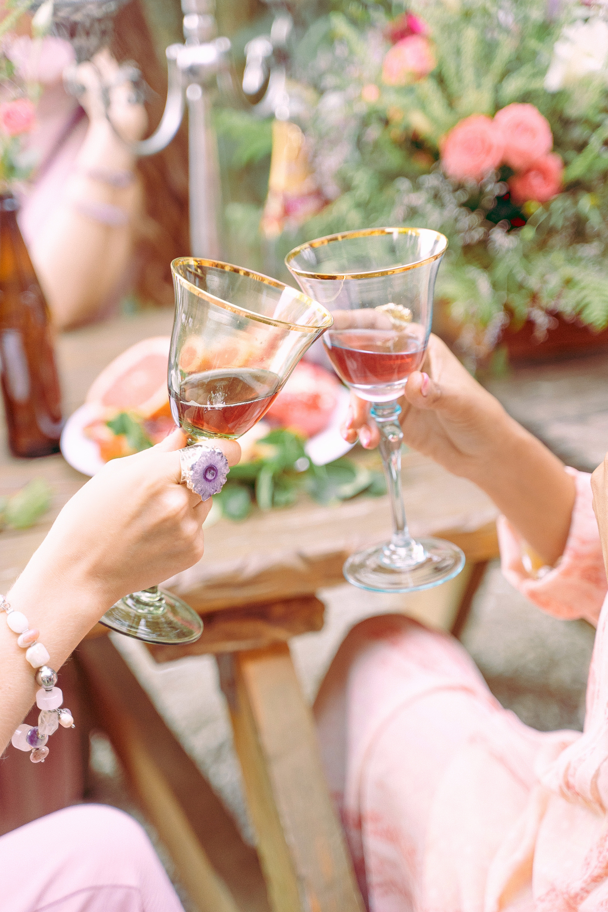 ЛИДА И ИЛЬЯ. Фотограф Москва — Павел Михайлов