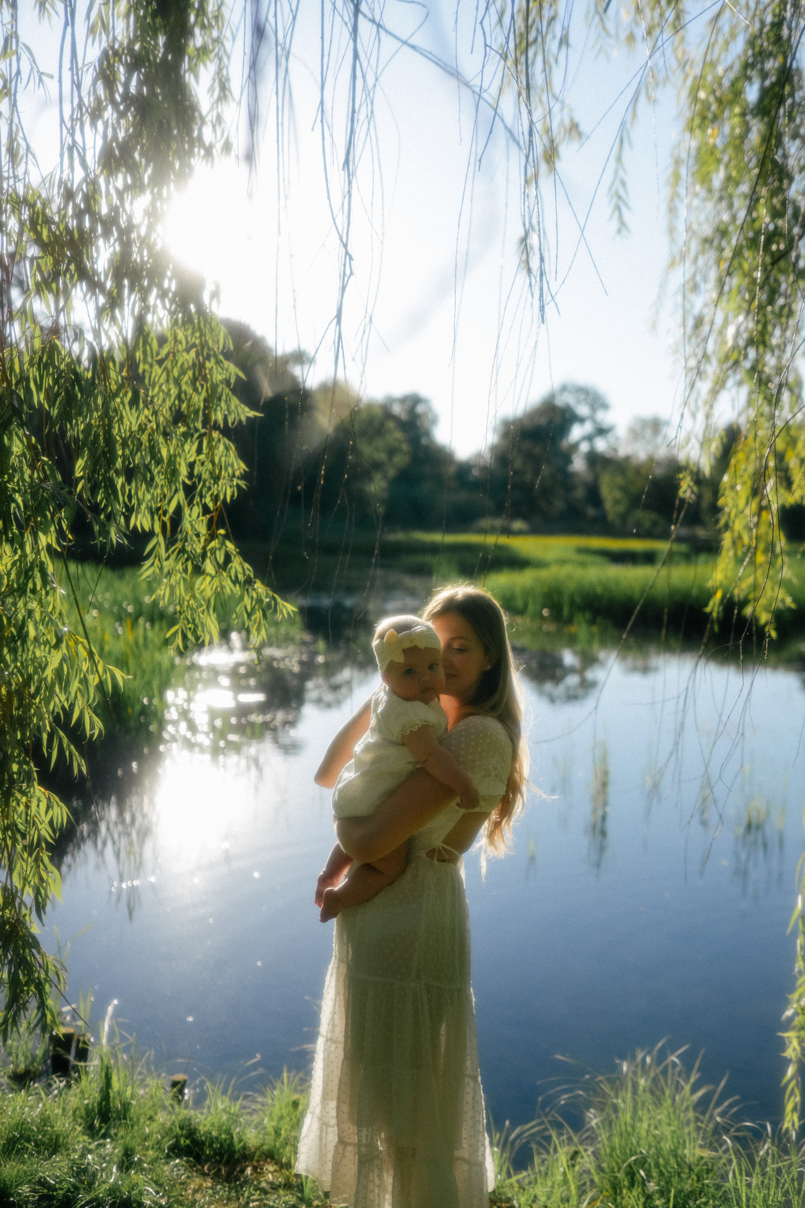 Всегда буду рядом. Свадебный и семейный фотограф в Варшаве