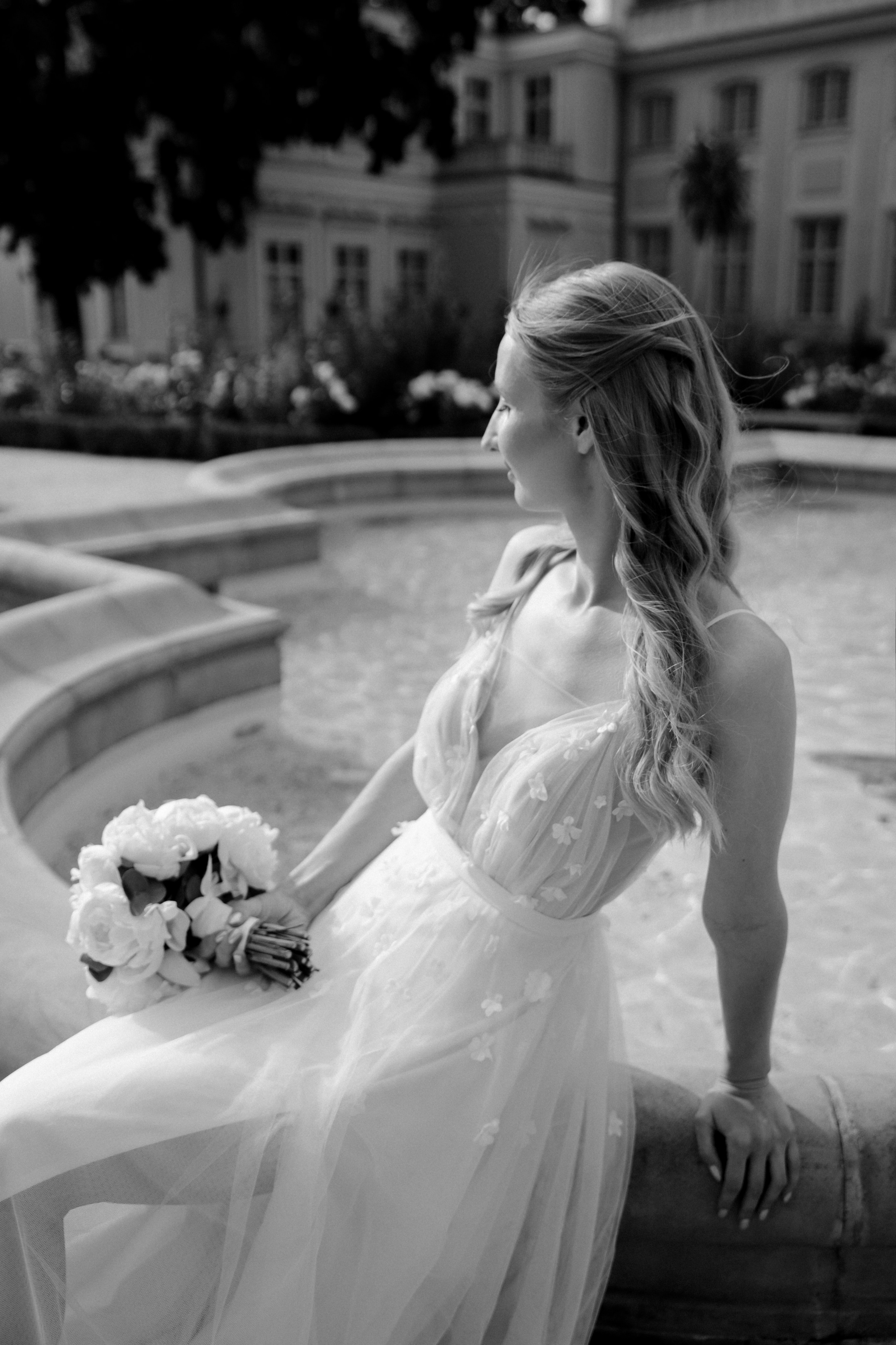 Любить не перелюбить. Свадебный и семейный фотограф в Варшаве