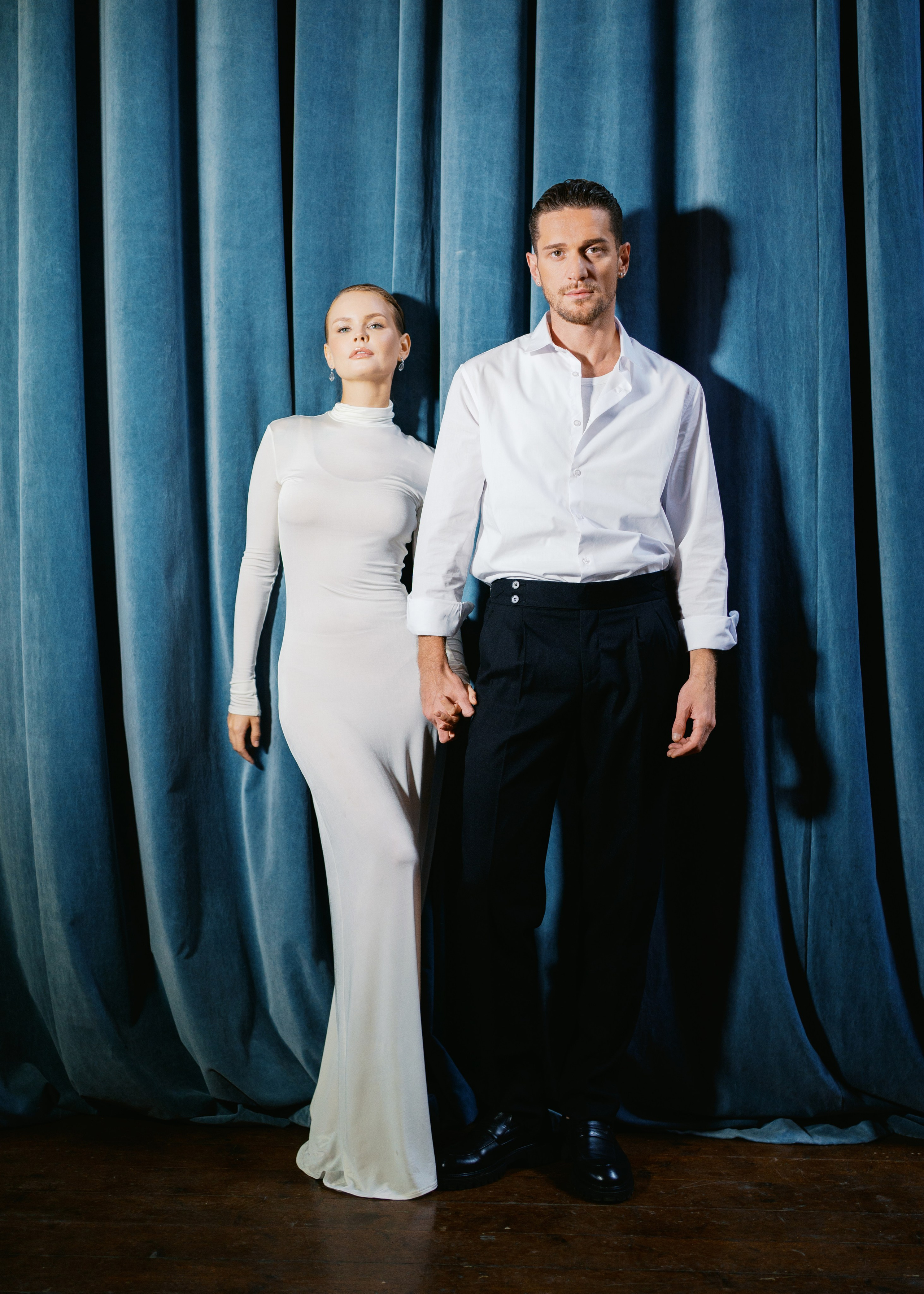 Свадебный и портретный фотограф в Москве | Сергей Колесников