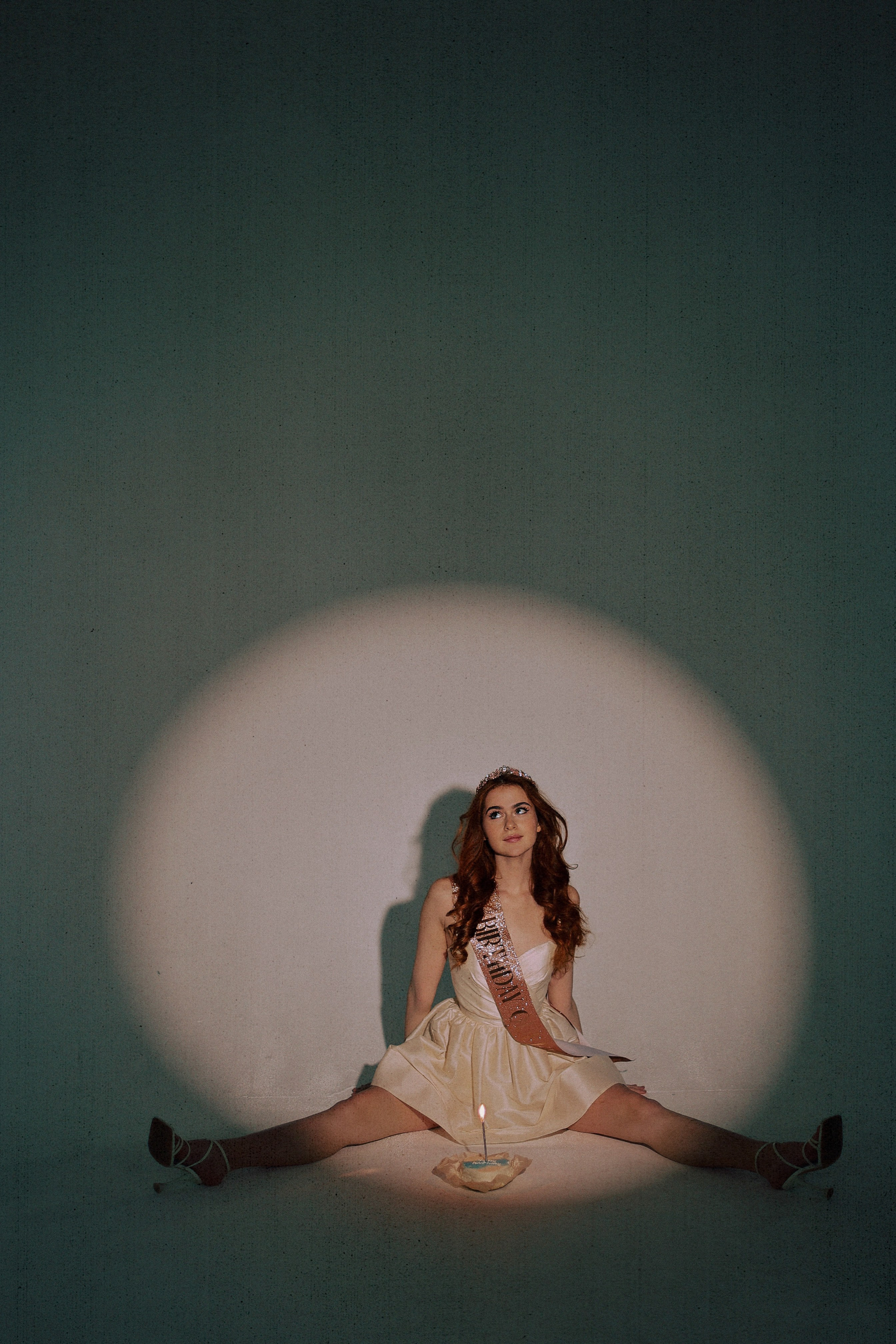 Варвара. Фотограф & Видеомейкер в Москве