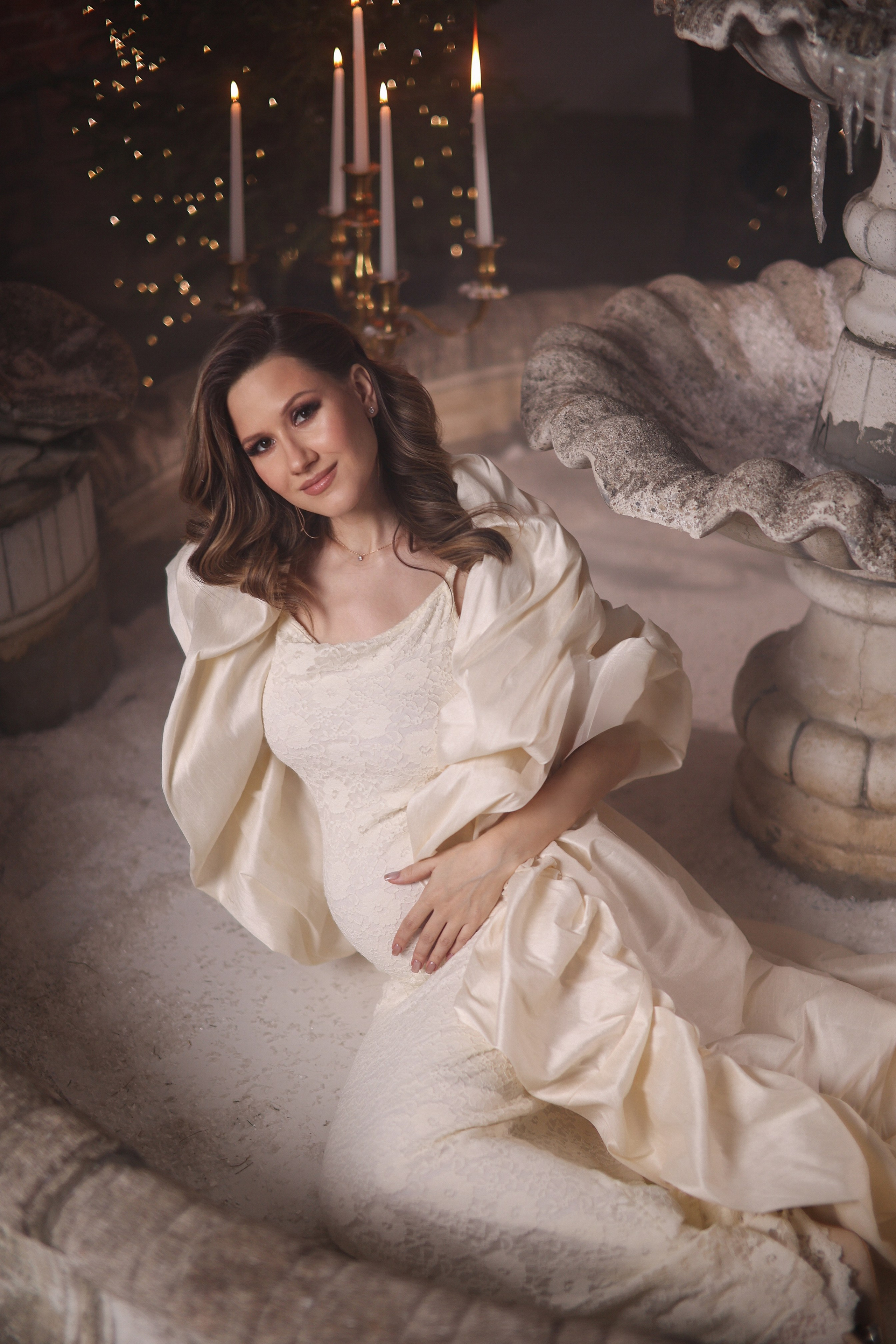 Elena. Фотограф & Видеомейкер в Москве