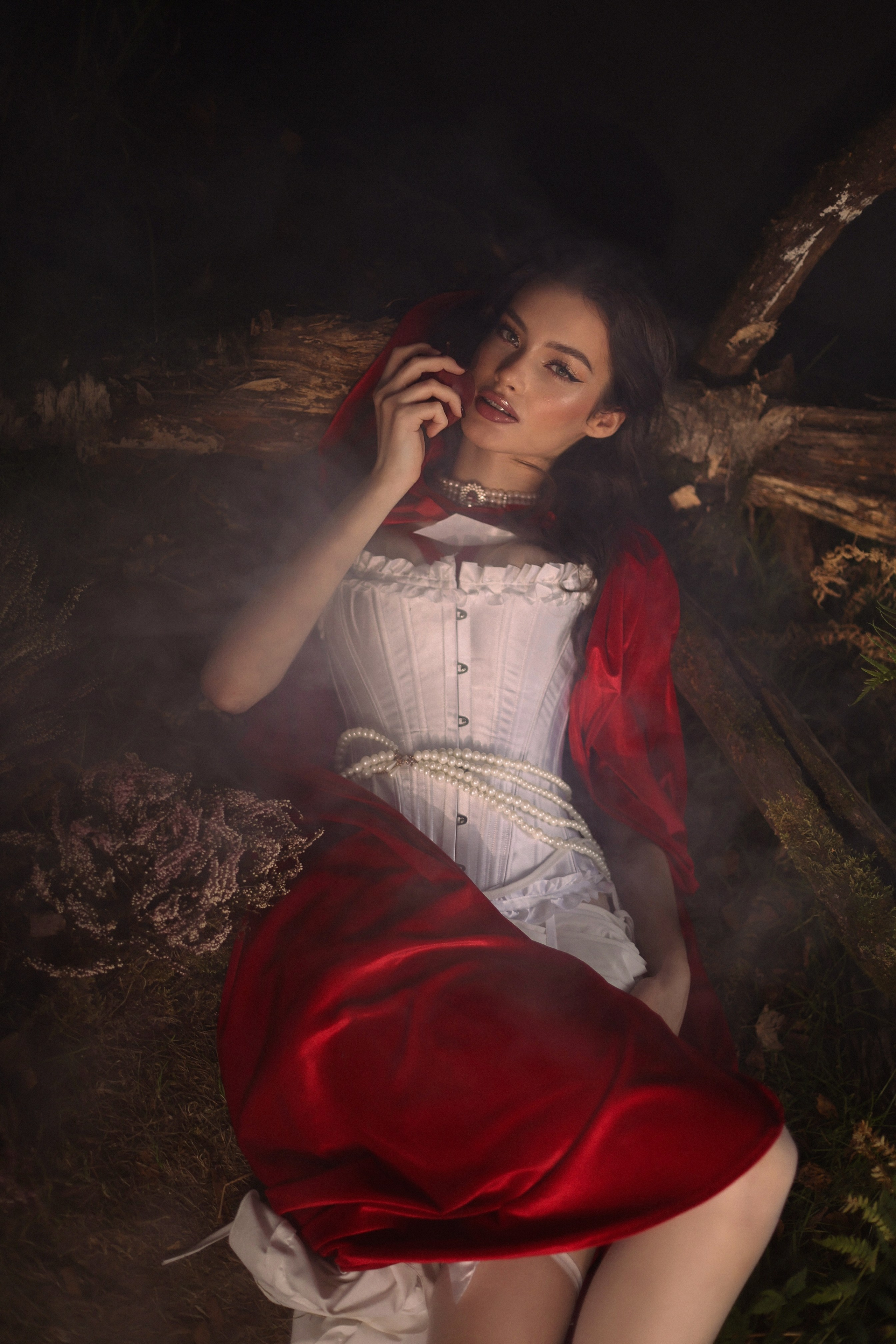 Anastasia Bykova. Фотограф & Видеомейкер в Москве