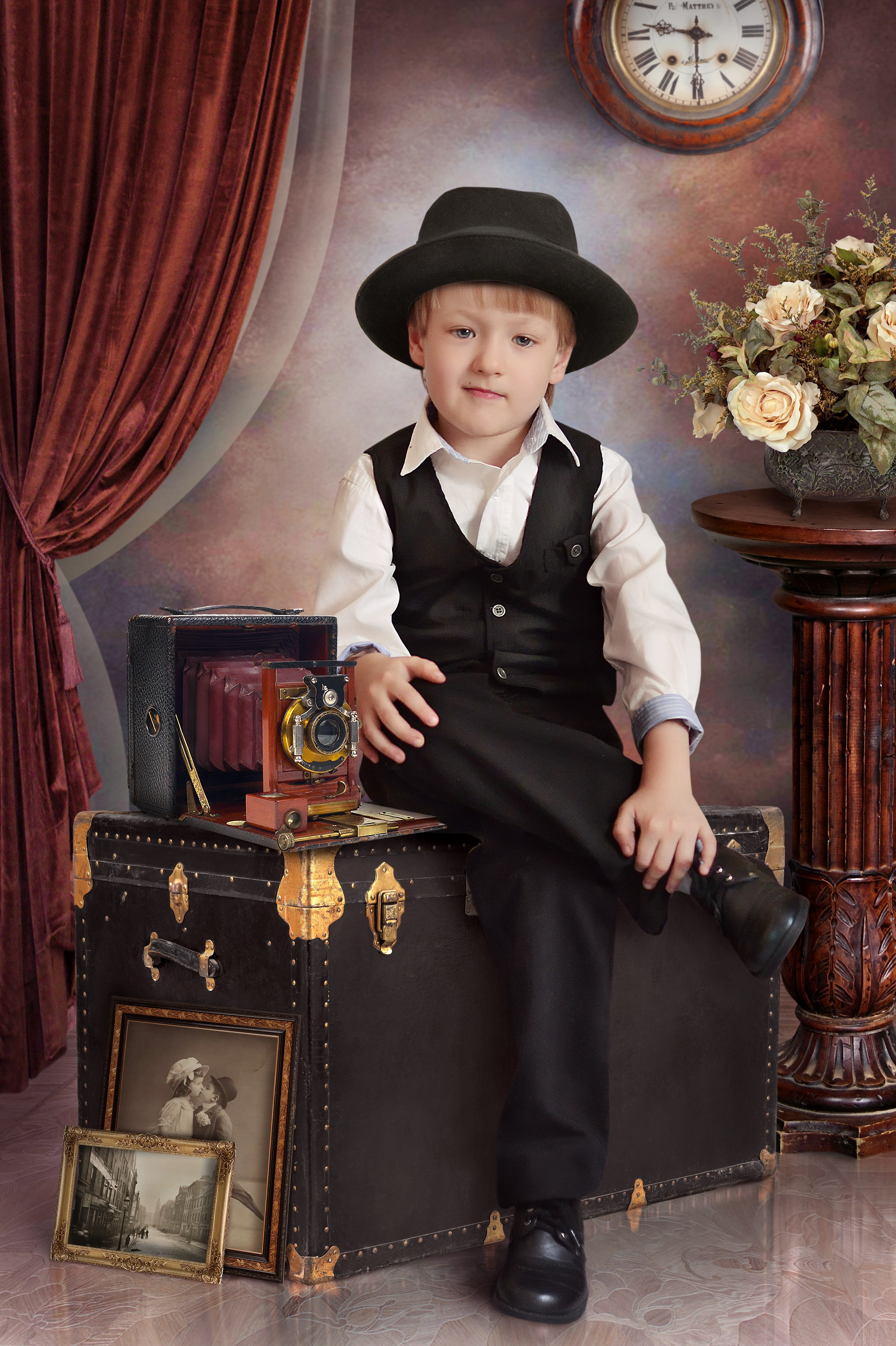 Разные коллажи. Выпускные фотокниги, фотосъемка, видеосъемка в Челябинске и области