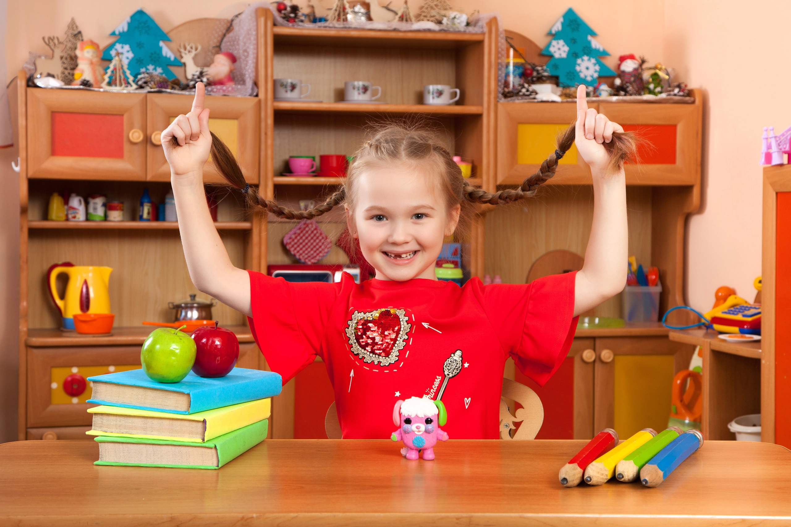 Детский выпускной альбом. Выпускные альбомы в Москве и Подмосковье