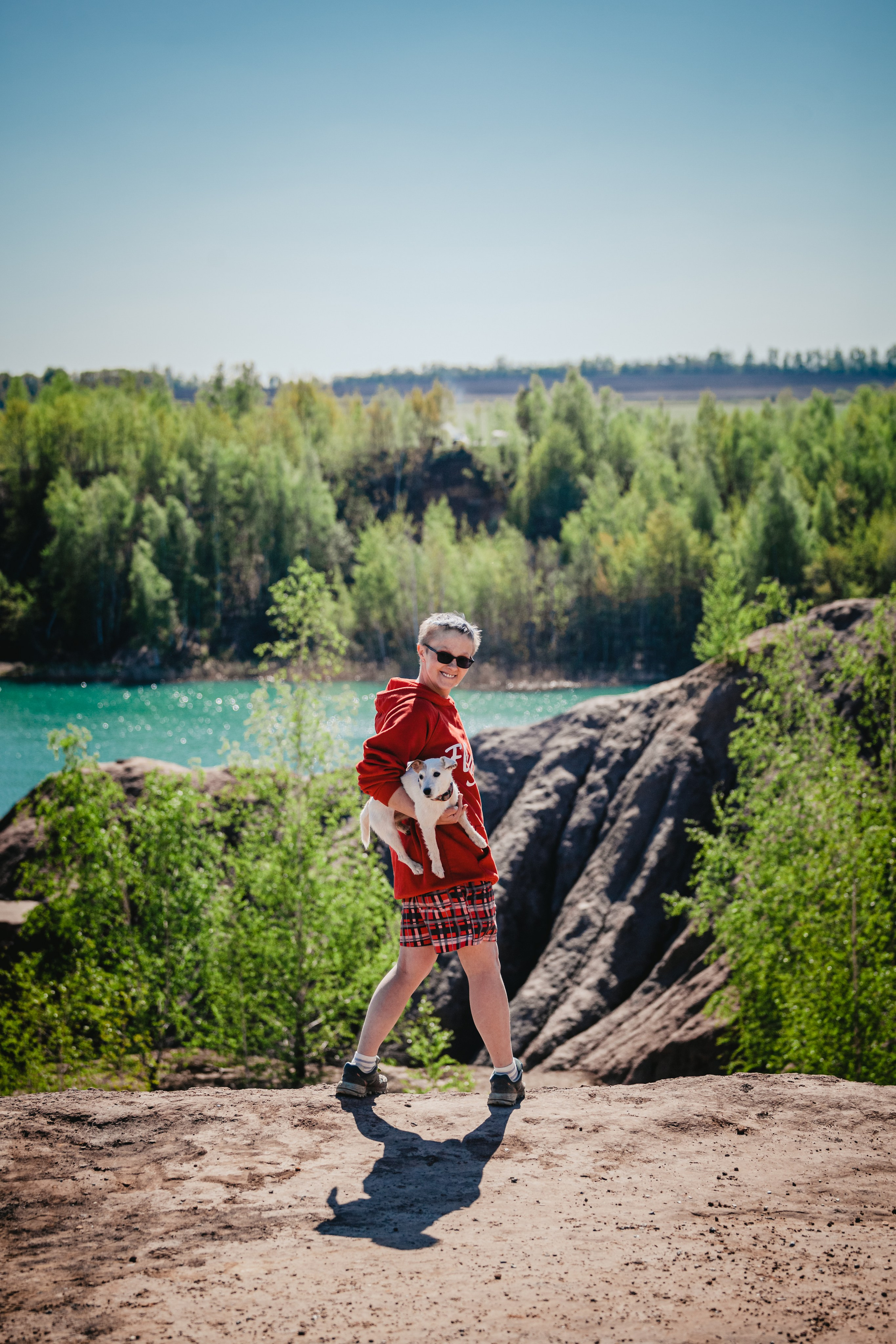 Кондуки. Фотограф-анималист Татьяна Степанова