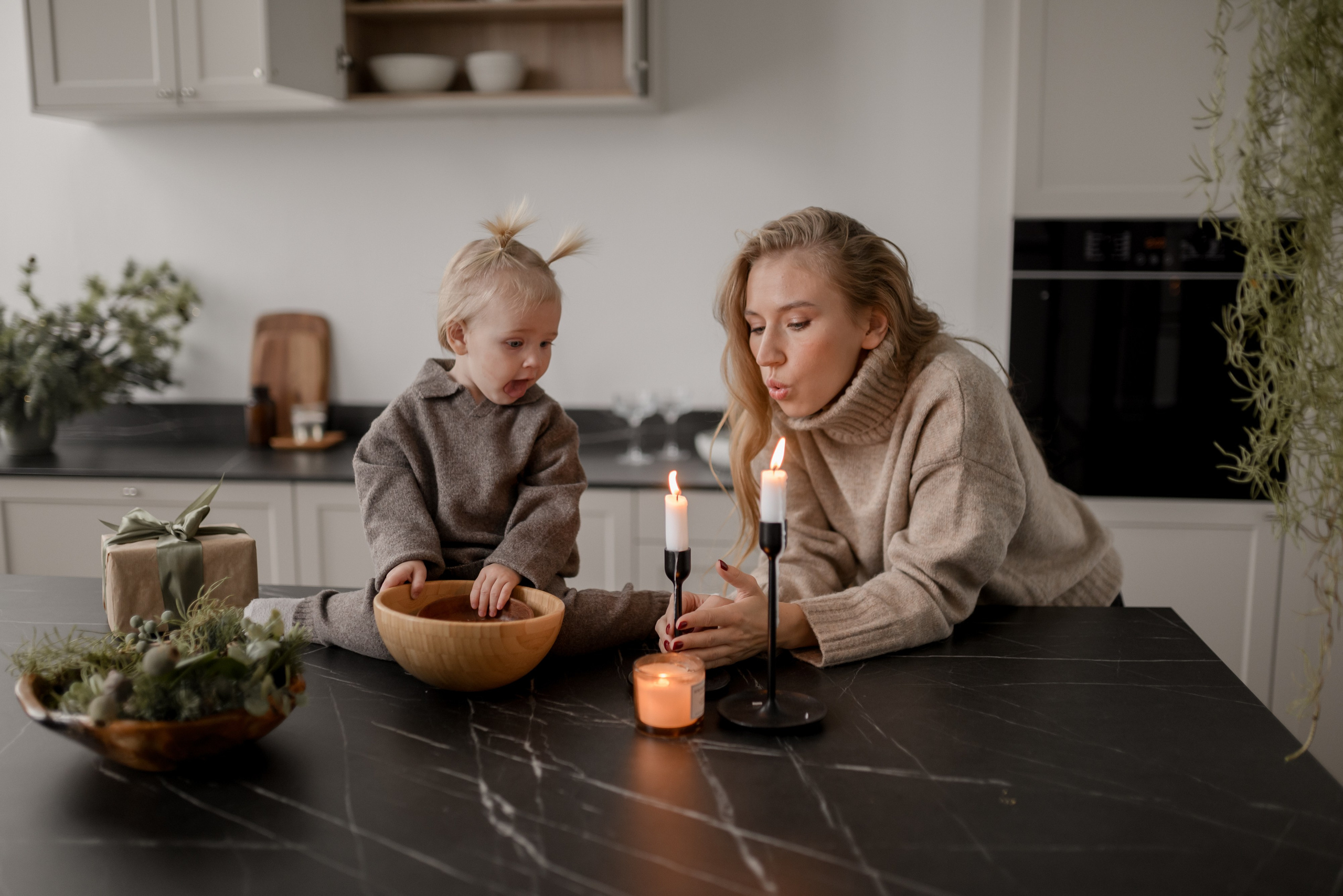 Кристина. Фотограф Анна Абрикосова