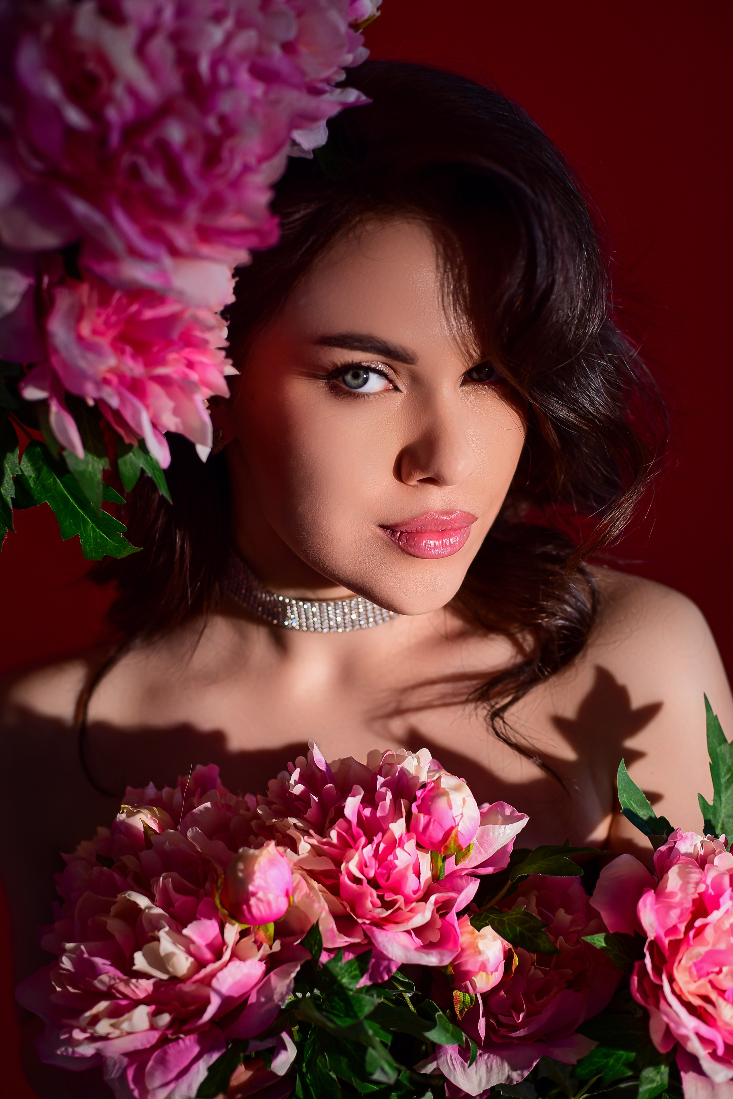 Фоновая студия. Семейный и свадебный фотограф в Донецке Донская Анастасия