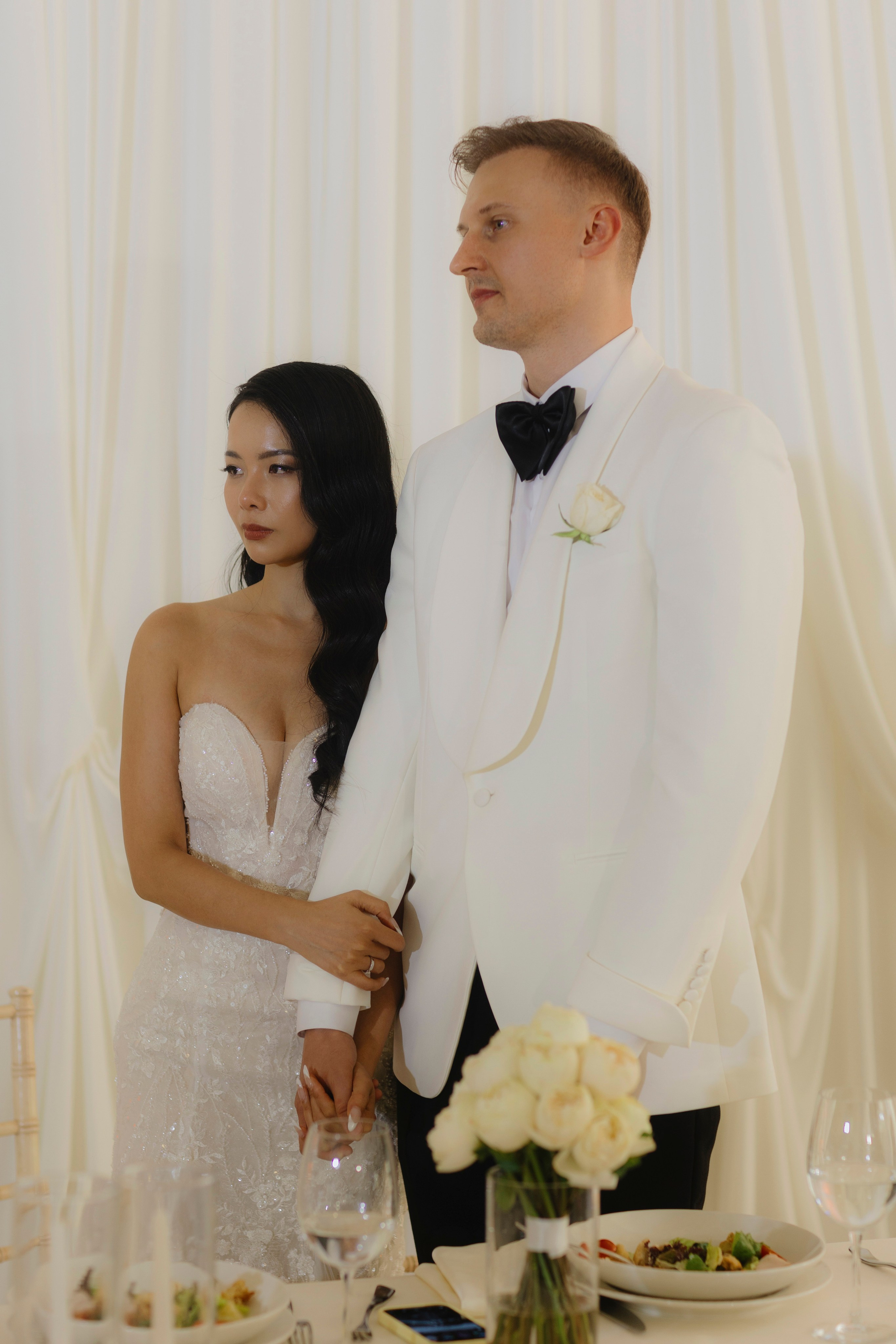 Андрей и Алинь | 2025. Wedding photographer Lithuania Poland Latvia Germany