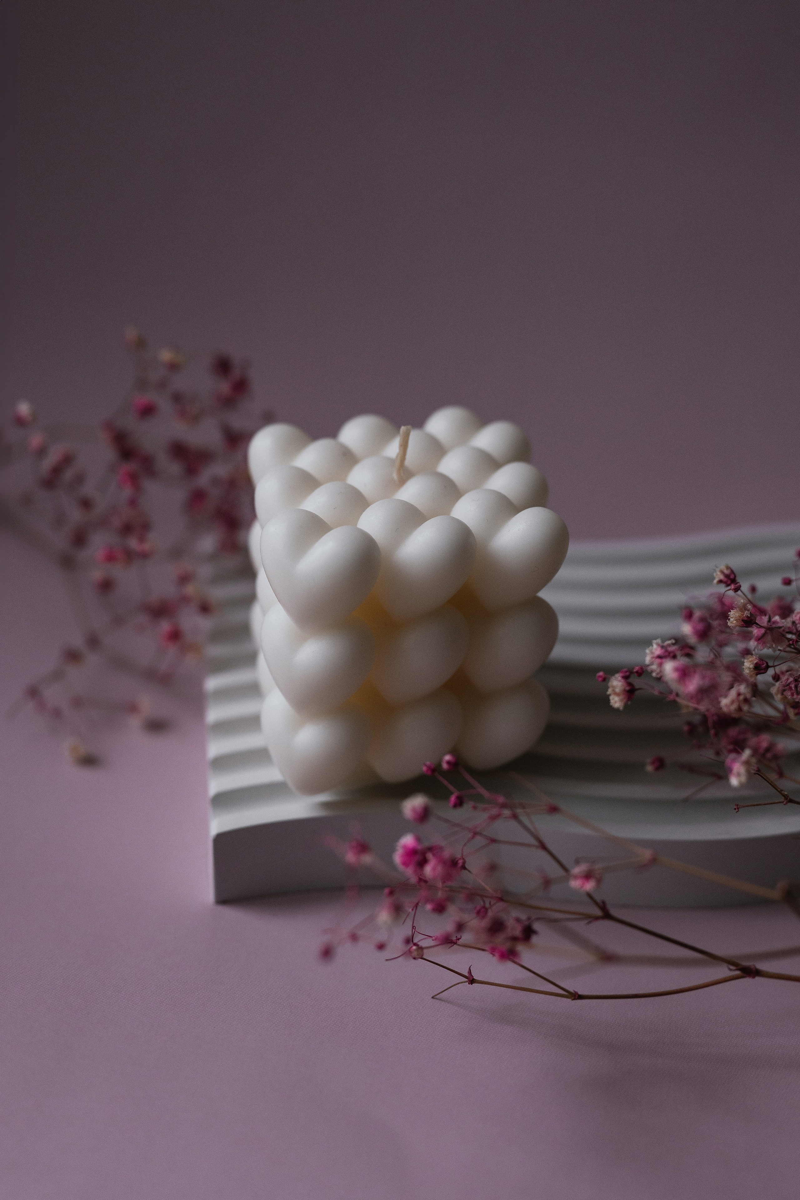 Мастерская свечей «Гори, но не сгорай». Свадебный, семейный фотограф в Рязани Лена Брант