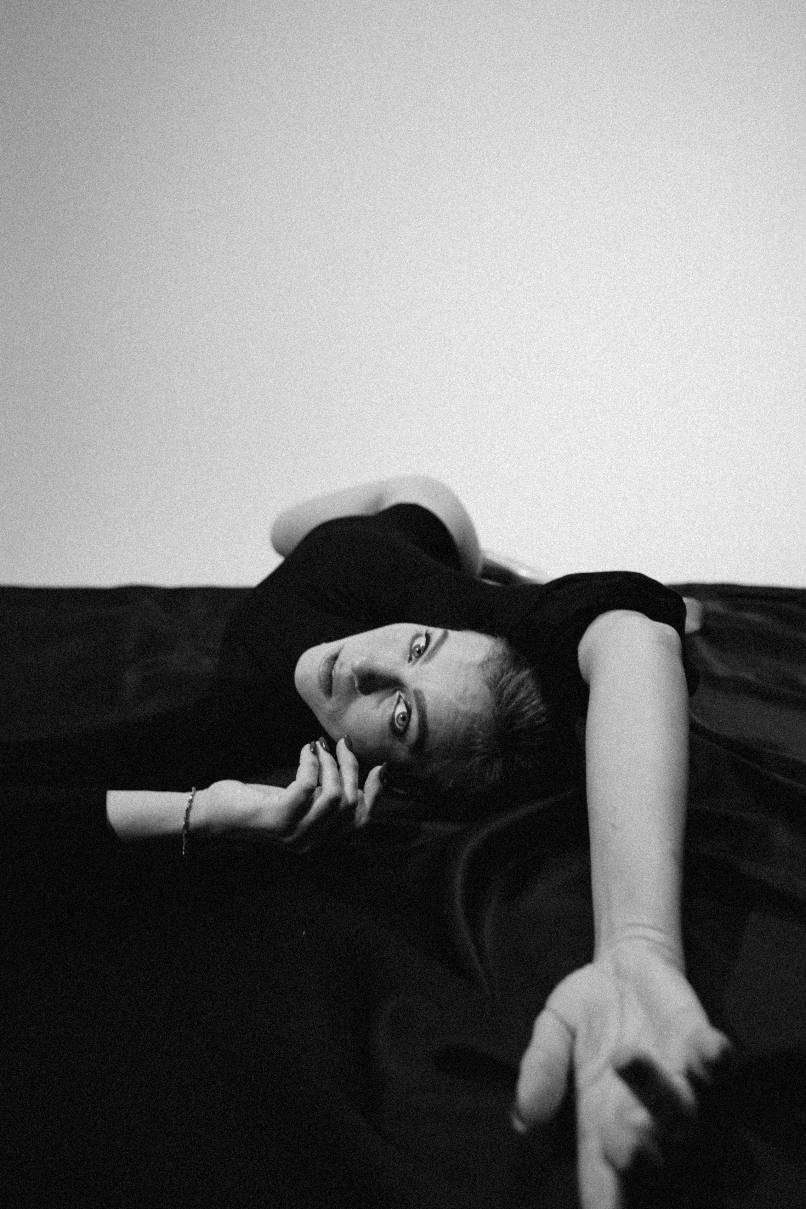 Маша. Фотограф, Видеограф Новосибирск