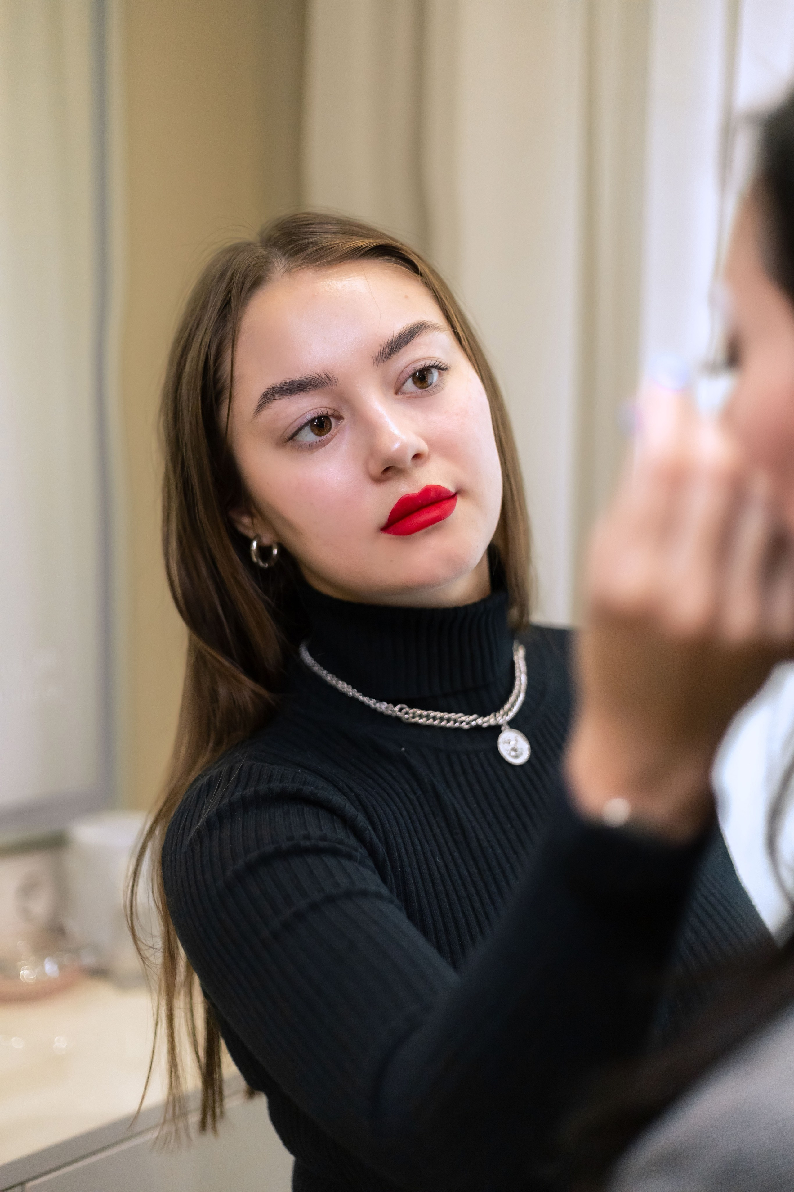 Бизнес съемка для B2B сегмента Матур Натур в городе Ижевск. Бизнес фотограф Ижевск — Назаров Роман