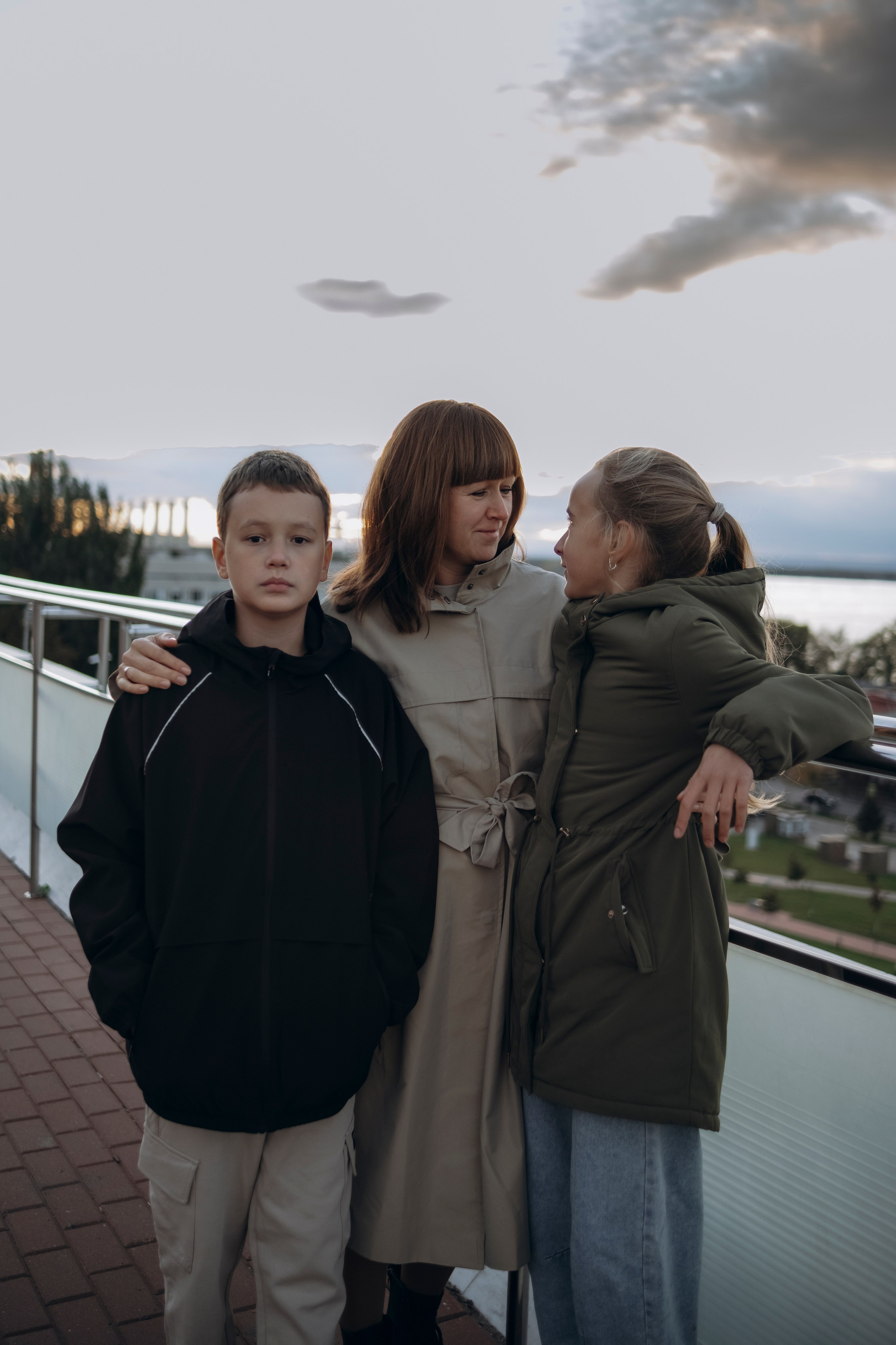 Анжела. СЕМЕЙНЫЙ ФОТОГРАФ ЕЛЕНА МЕДВЕДЕВА САМАРА