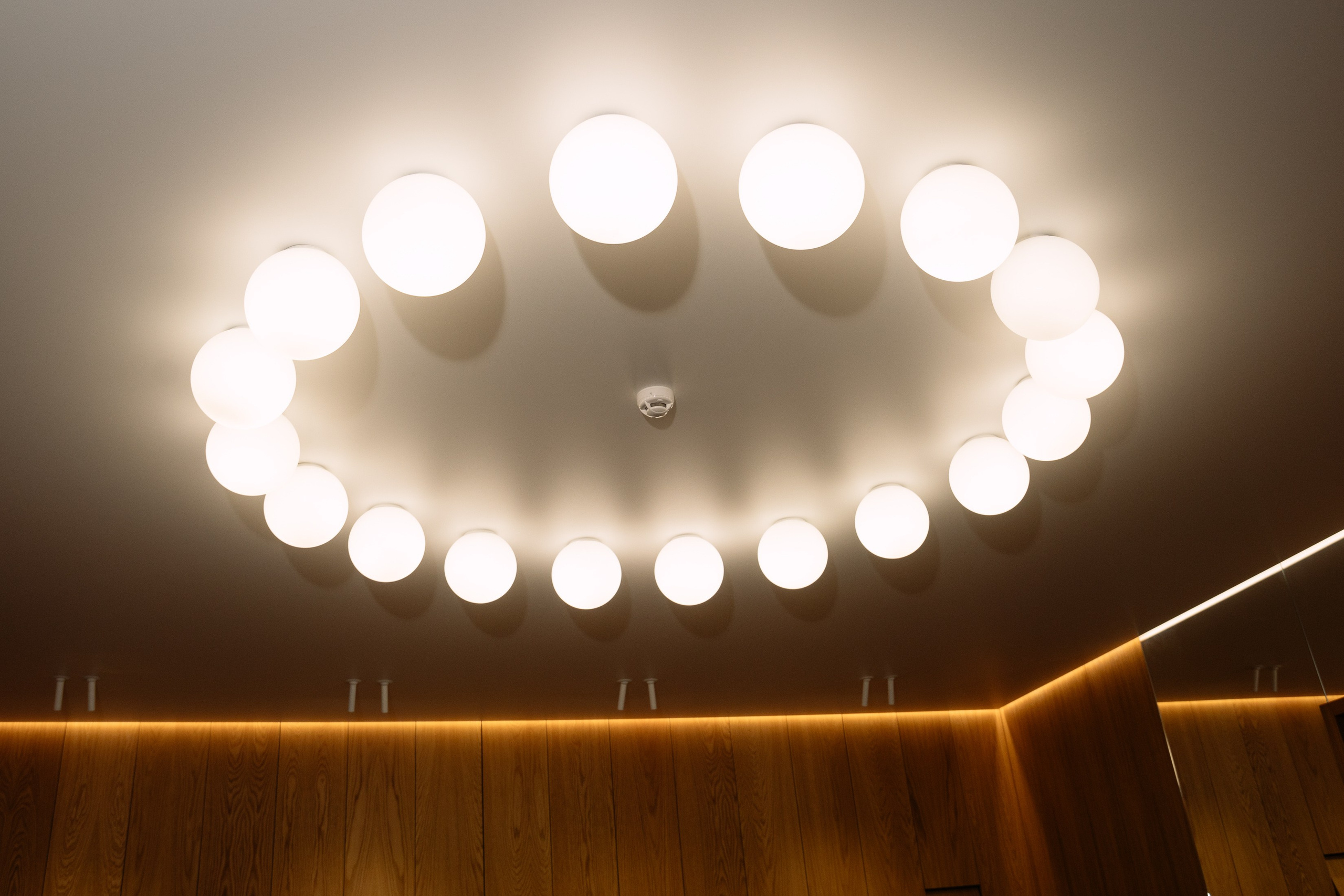 Салон ТАМАРА _ Весеннее преображение. Фотограф Юлия Мальцева