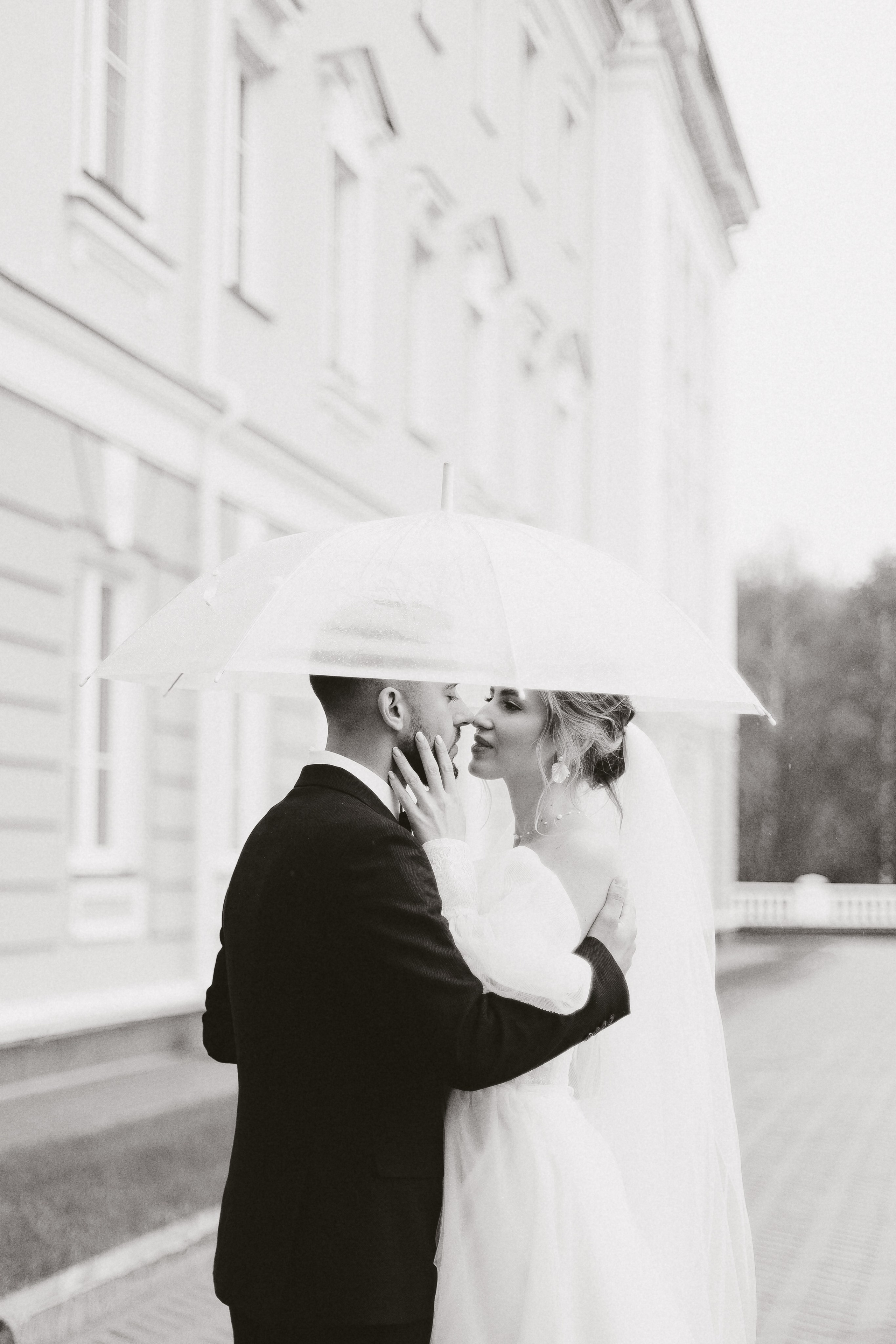 Айрат и Лилиана. Индивидуальный, семейный и свадебный фотограф в Ижевске Лушникова Екатерина