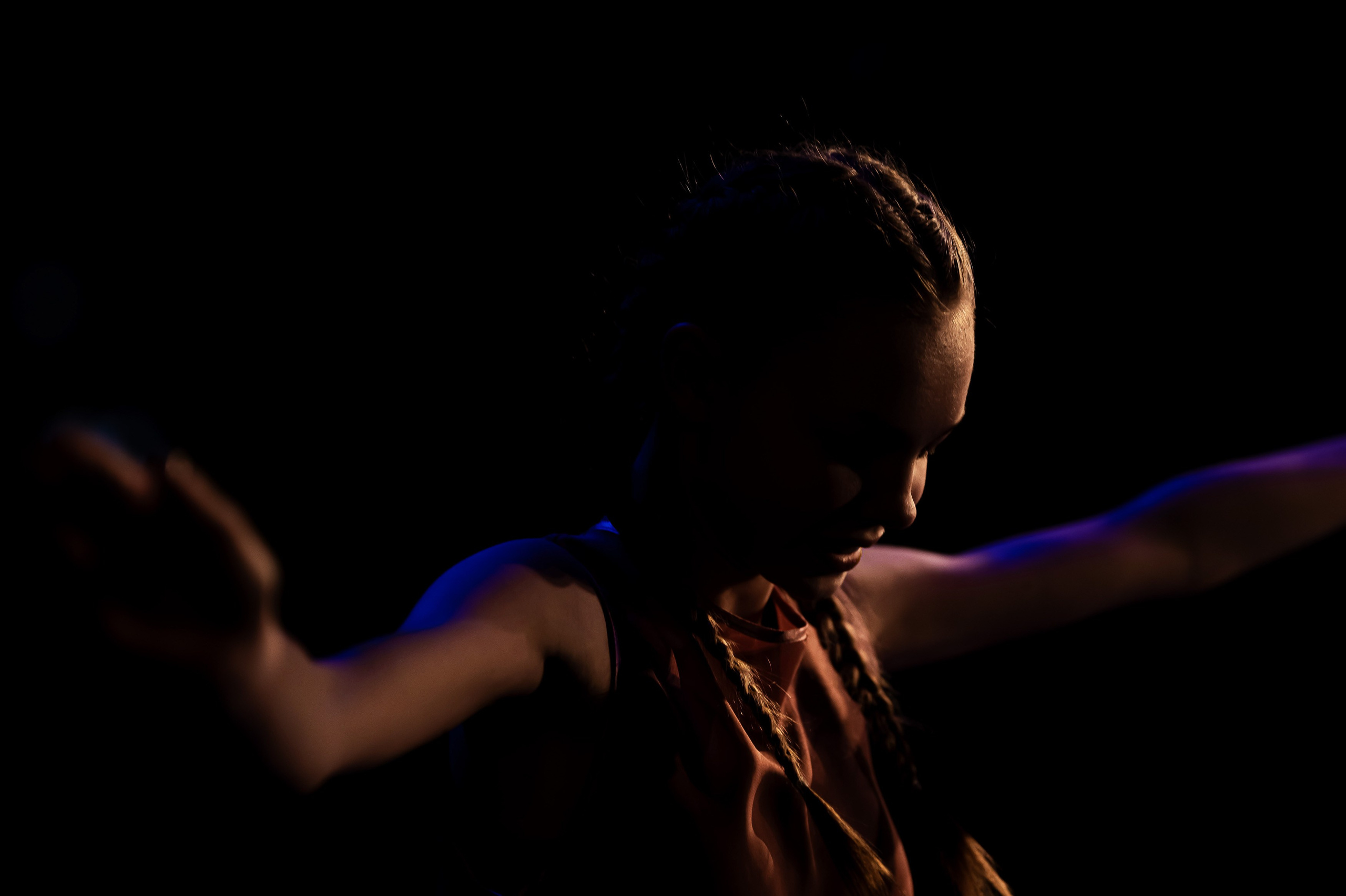 Phoenix Anniversary, 27/03/2026. Фотограф Кирилл Сафонов