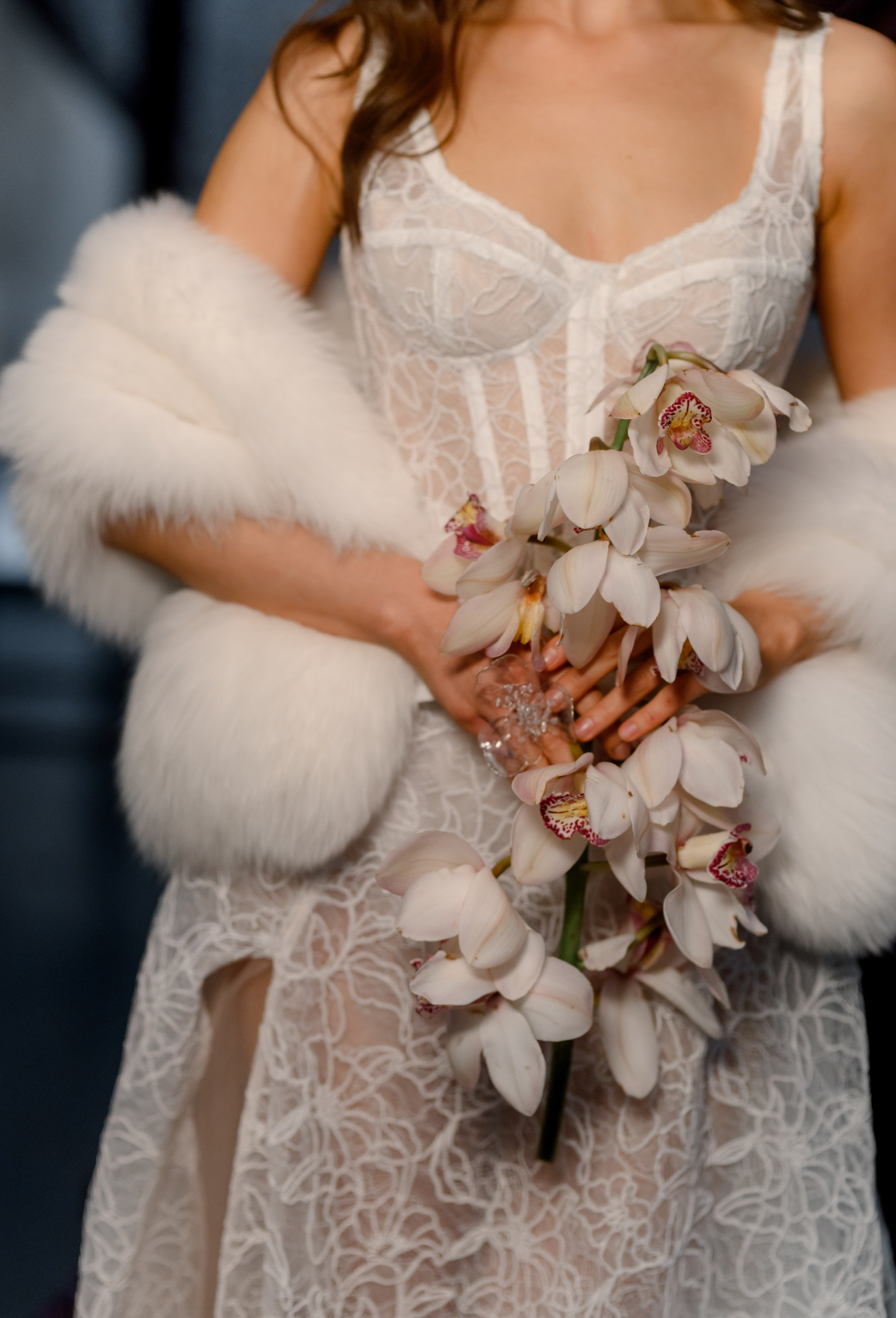 Яна и Алексей. Фотограф Анна Абрикосова