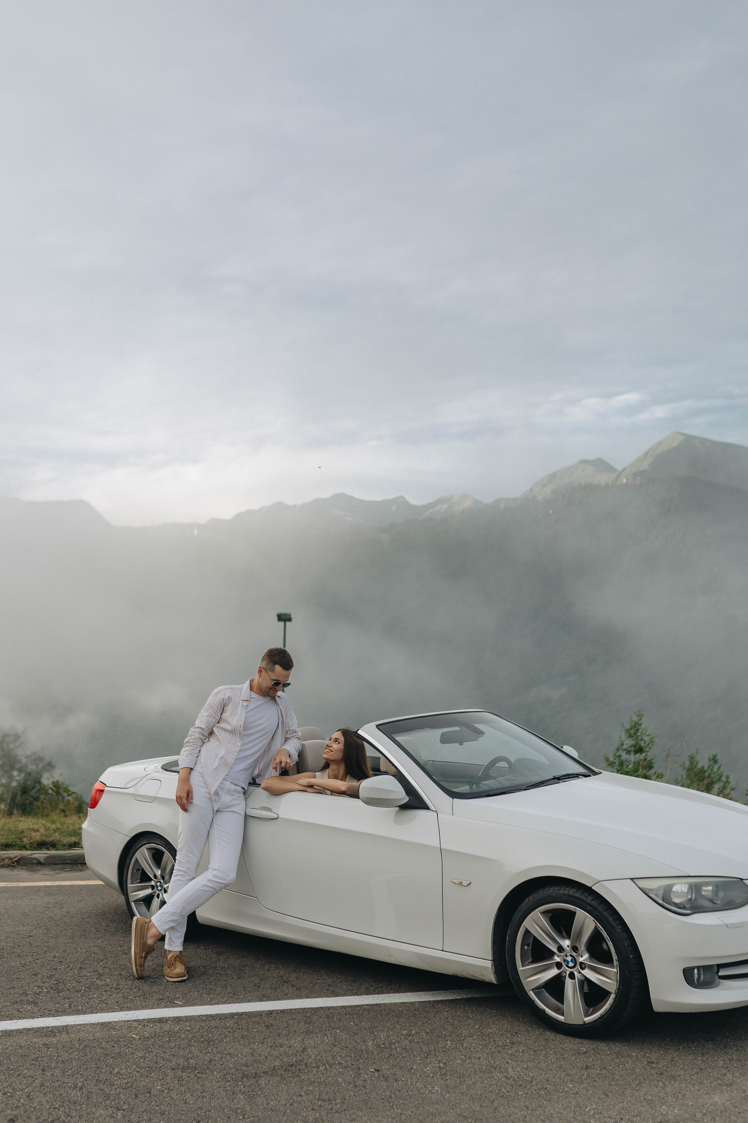 Я, ты и горы. Фотограф Видеограф| Пермь, Сочи, Санкт-Петербург