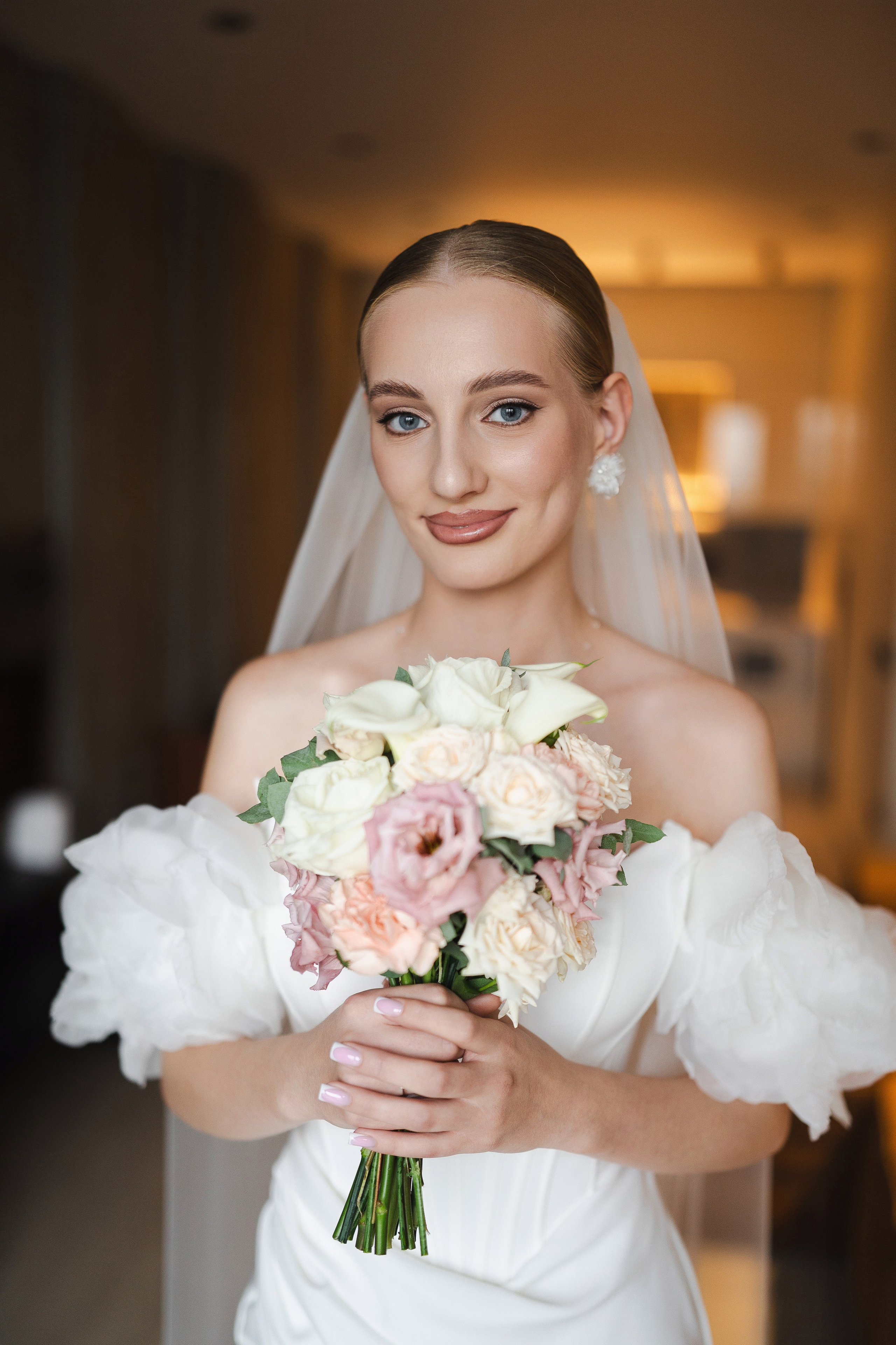 Дарья и Павел. Фотограф Хабаровск