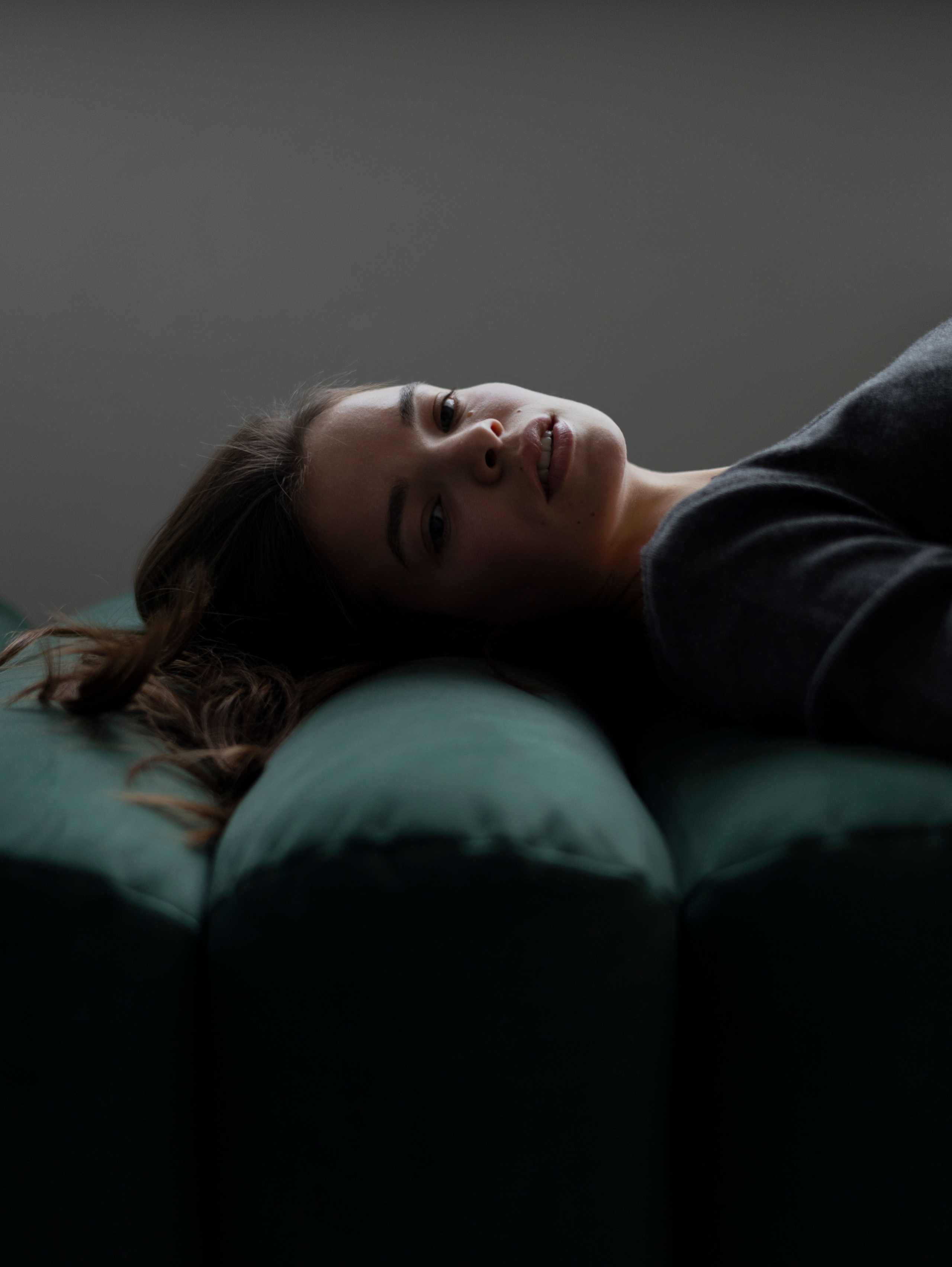 Спящая красавица