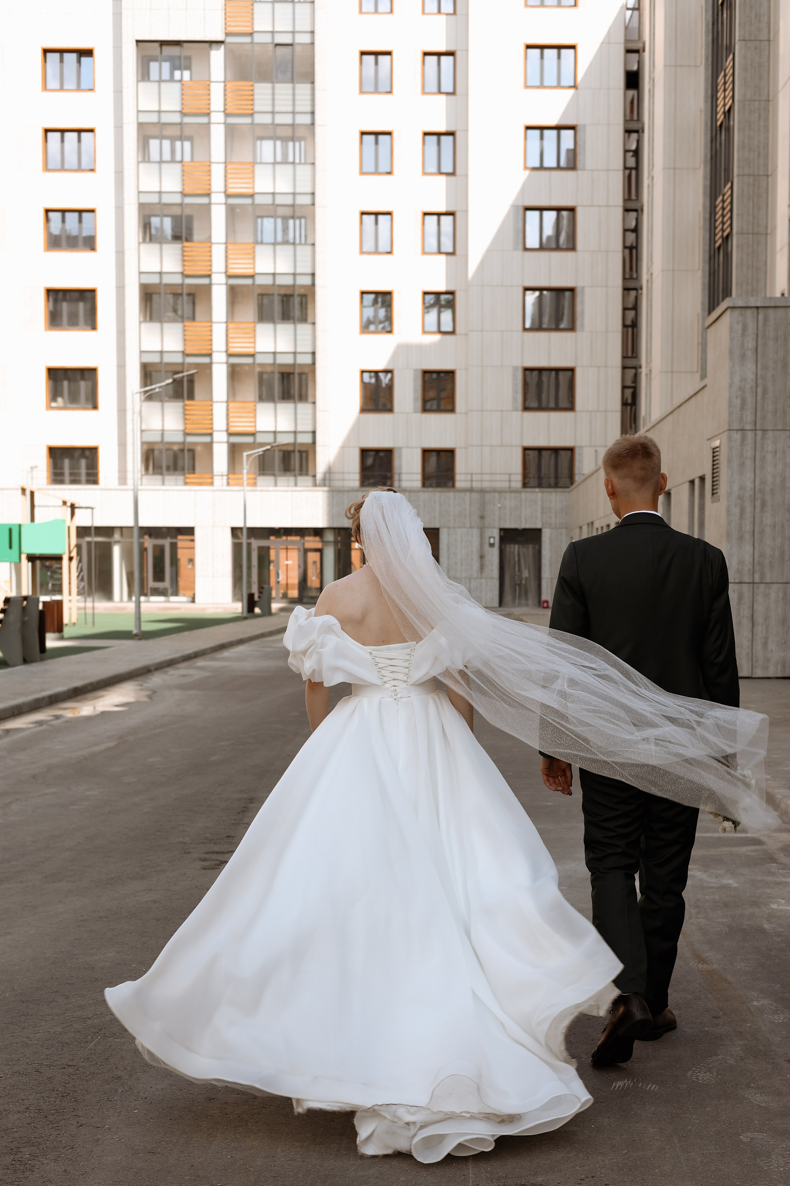 E&A. Фотограф Татьяна Иванова в Ярославле