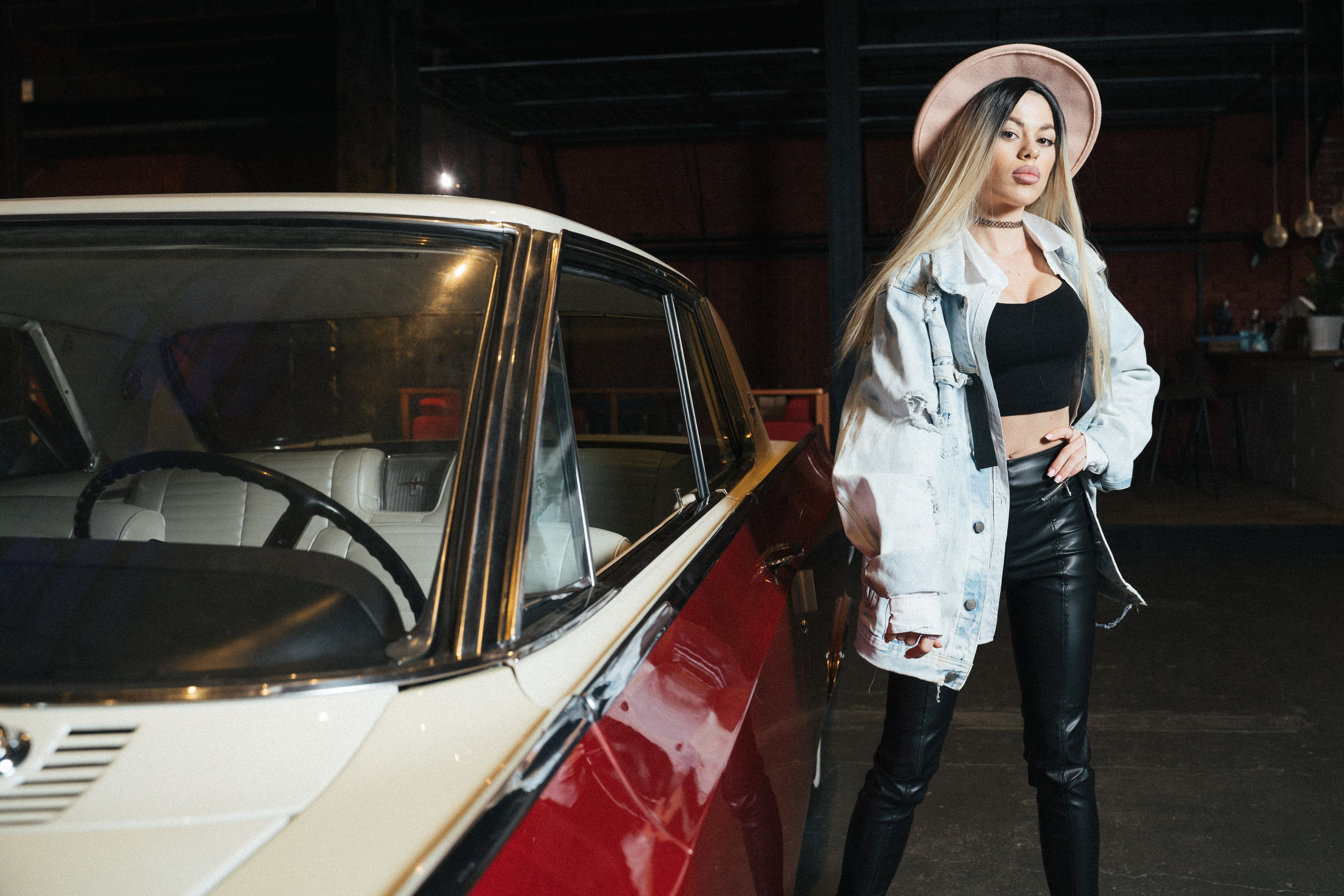 Фотосессия Ретро Cars. Свадебный и портретный фотограф в Москве Гудумак Евгений