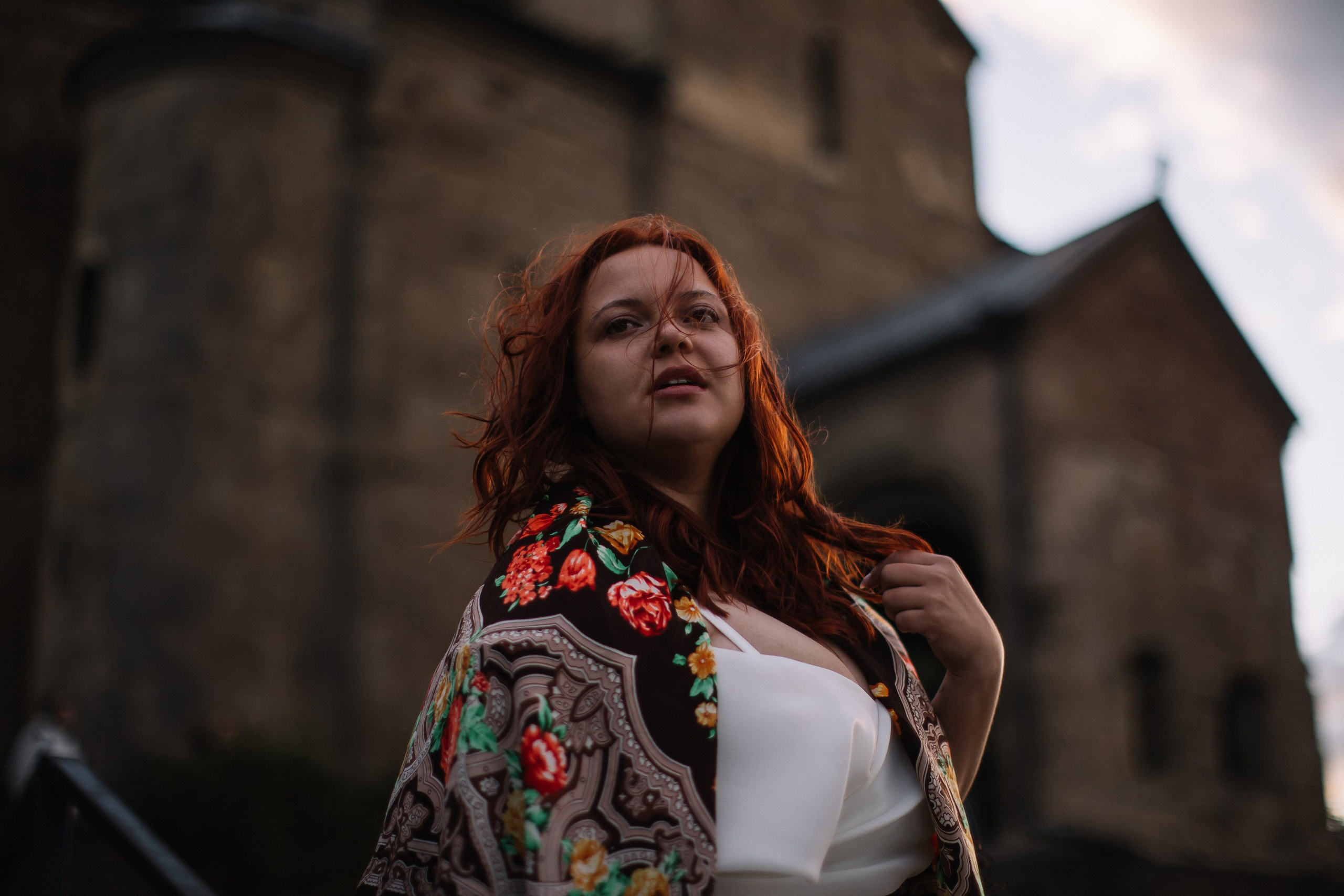 Грузия 2023. Алексей Зараковский. Свадебный и портретный фотограф в Туле